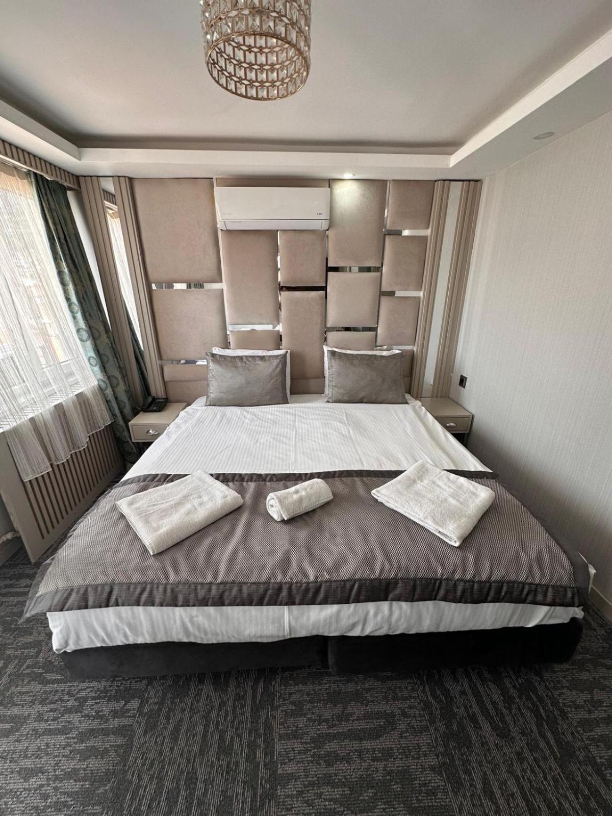 Hotel Grand Heykel 3*