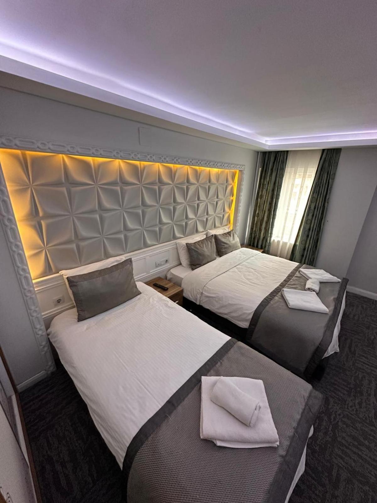 Grand Heykel 3* Bursa