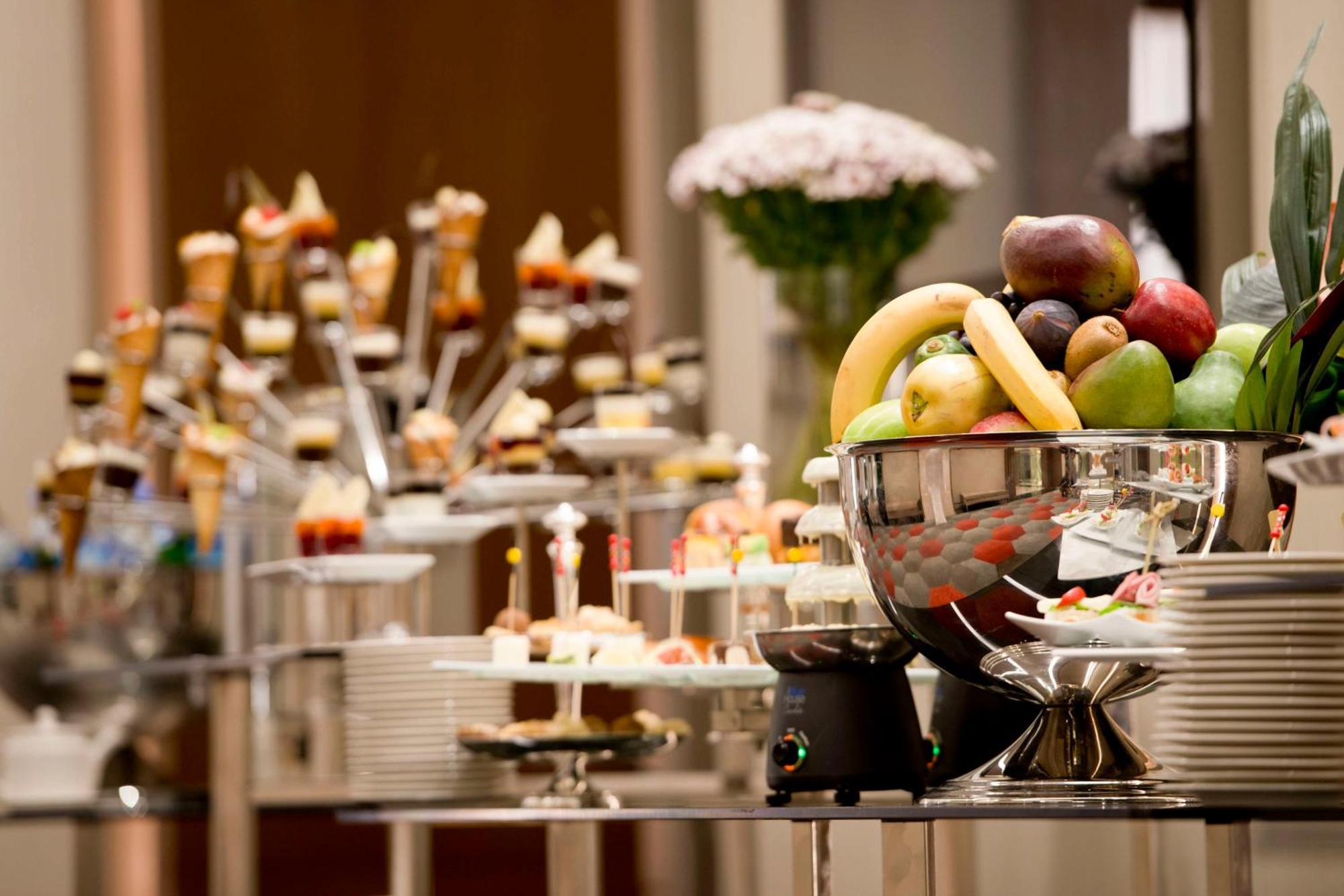 Radisson Blu Hotel, Hotel Kayseri
