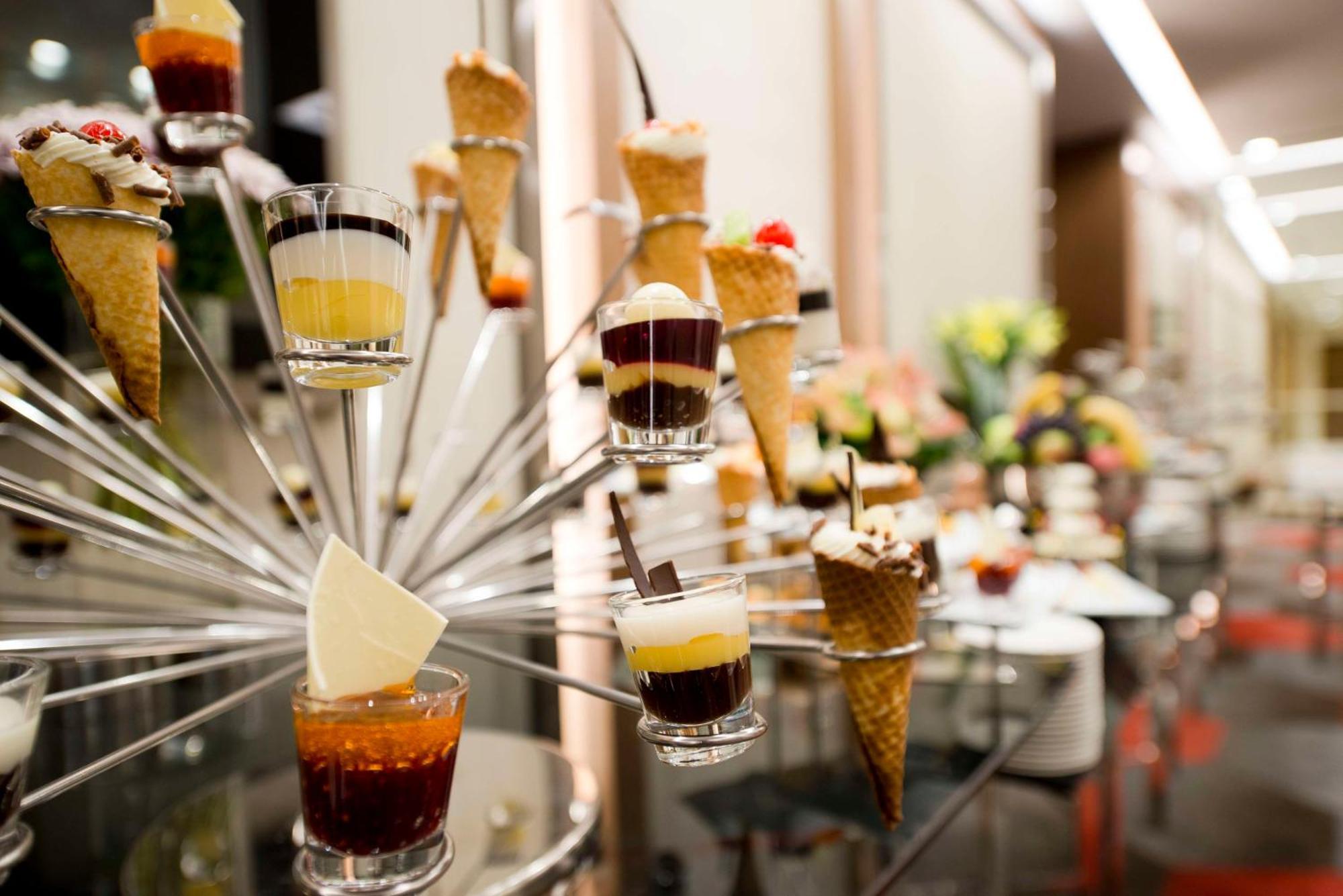 Radisson Blu Hotel, 5*