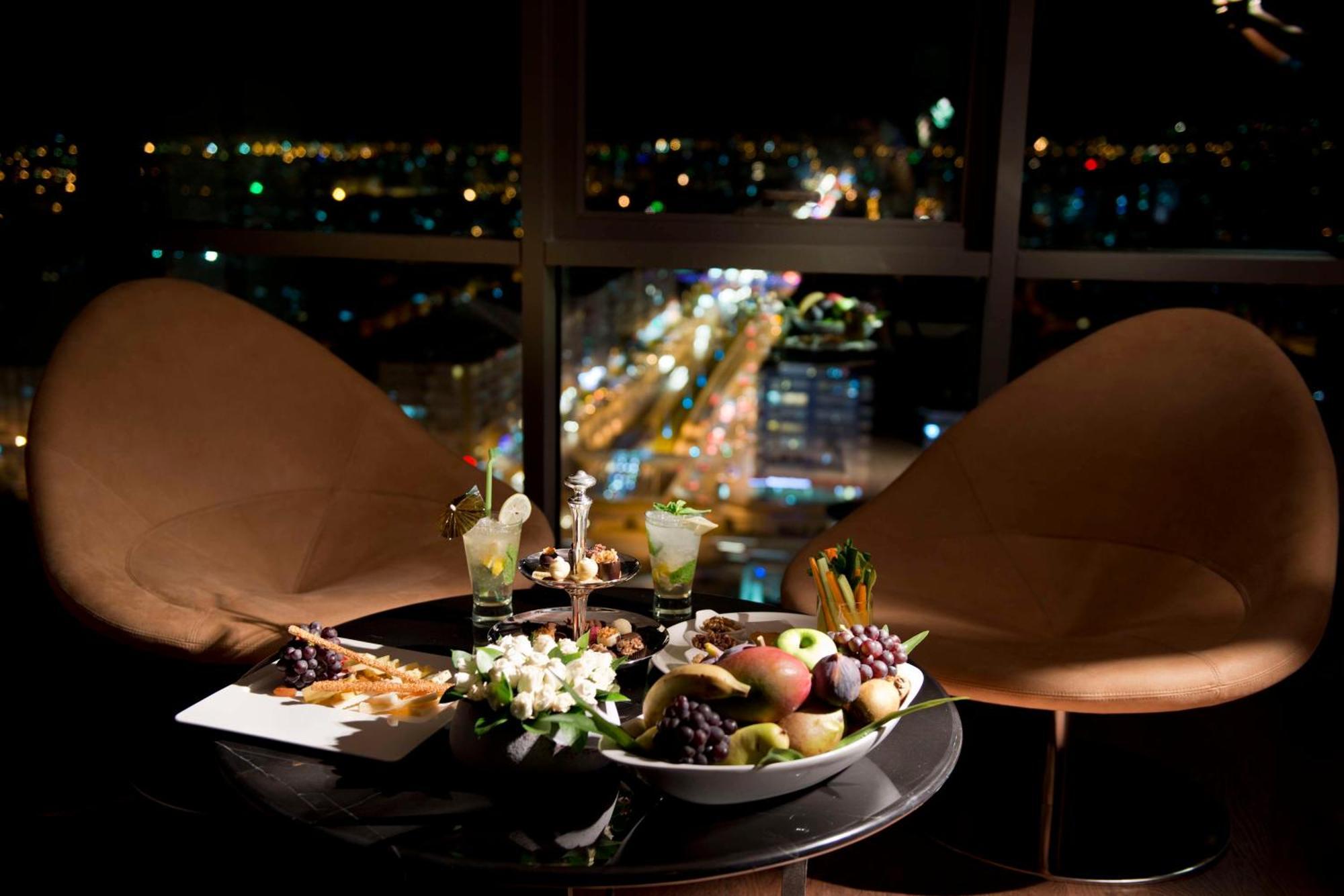 Radisson Blu Hotel, Hotel Kayseri