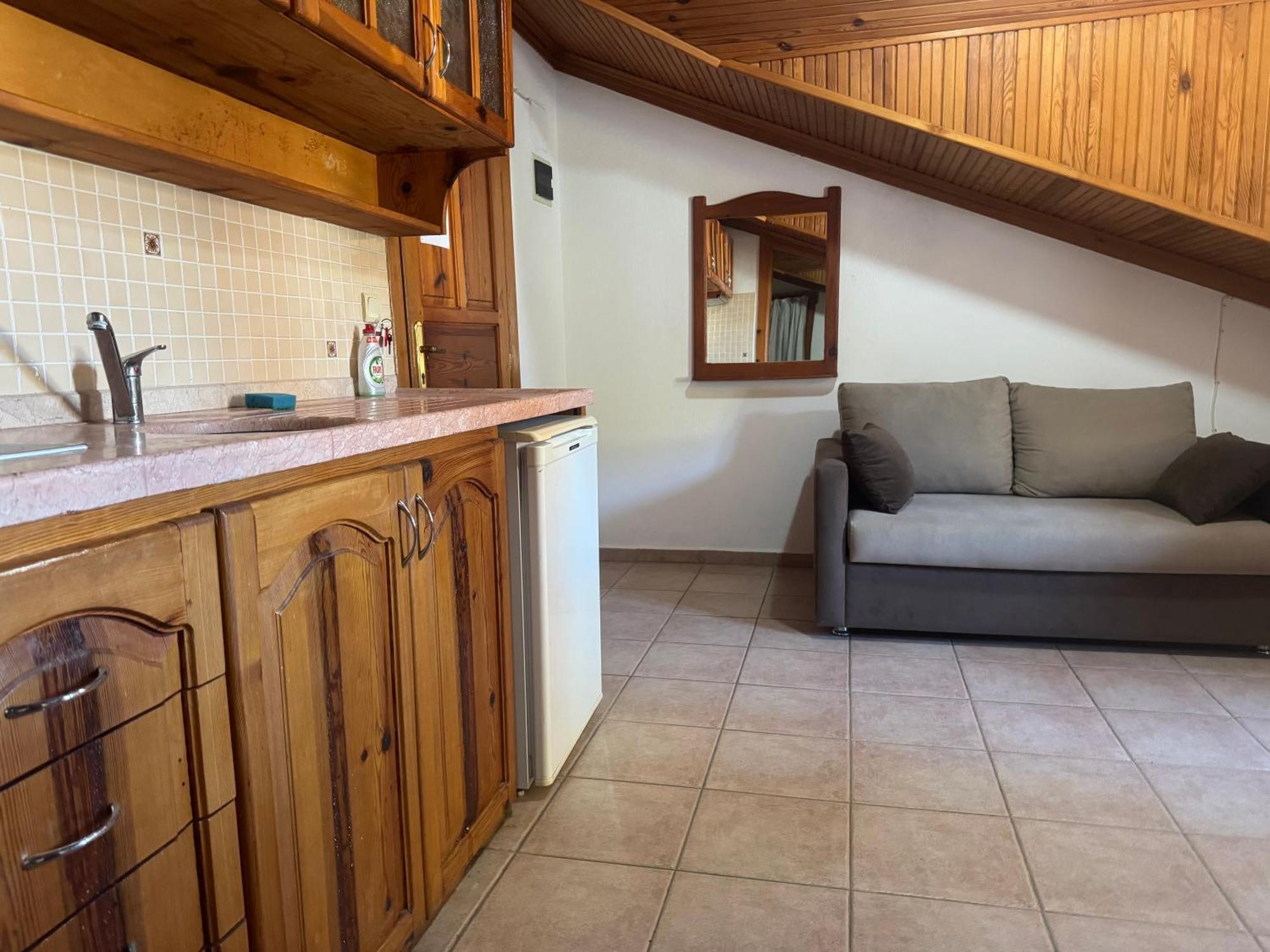 Apartment Beyaz *