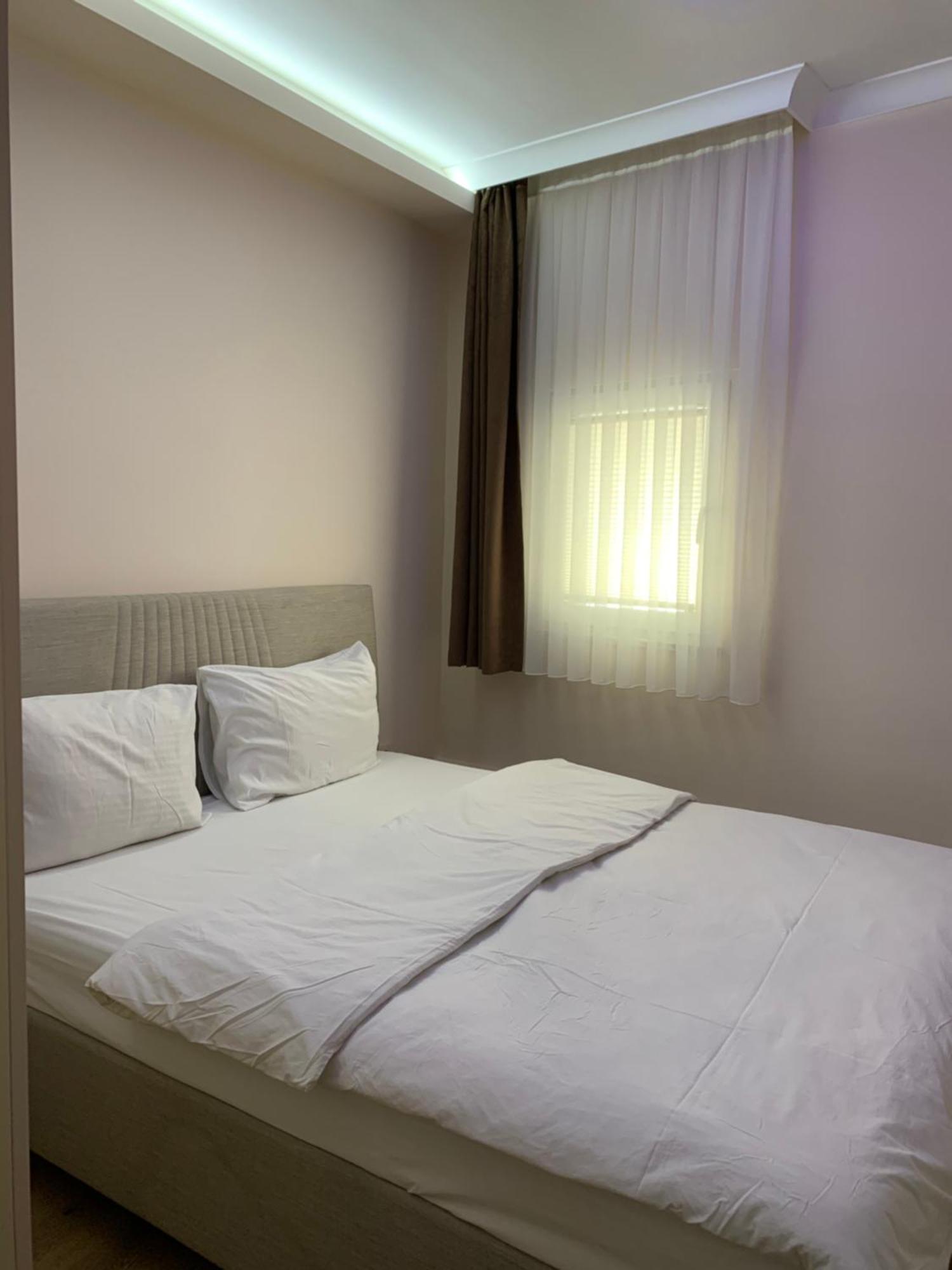 Aparthotel Esa Trabzon