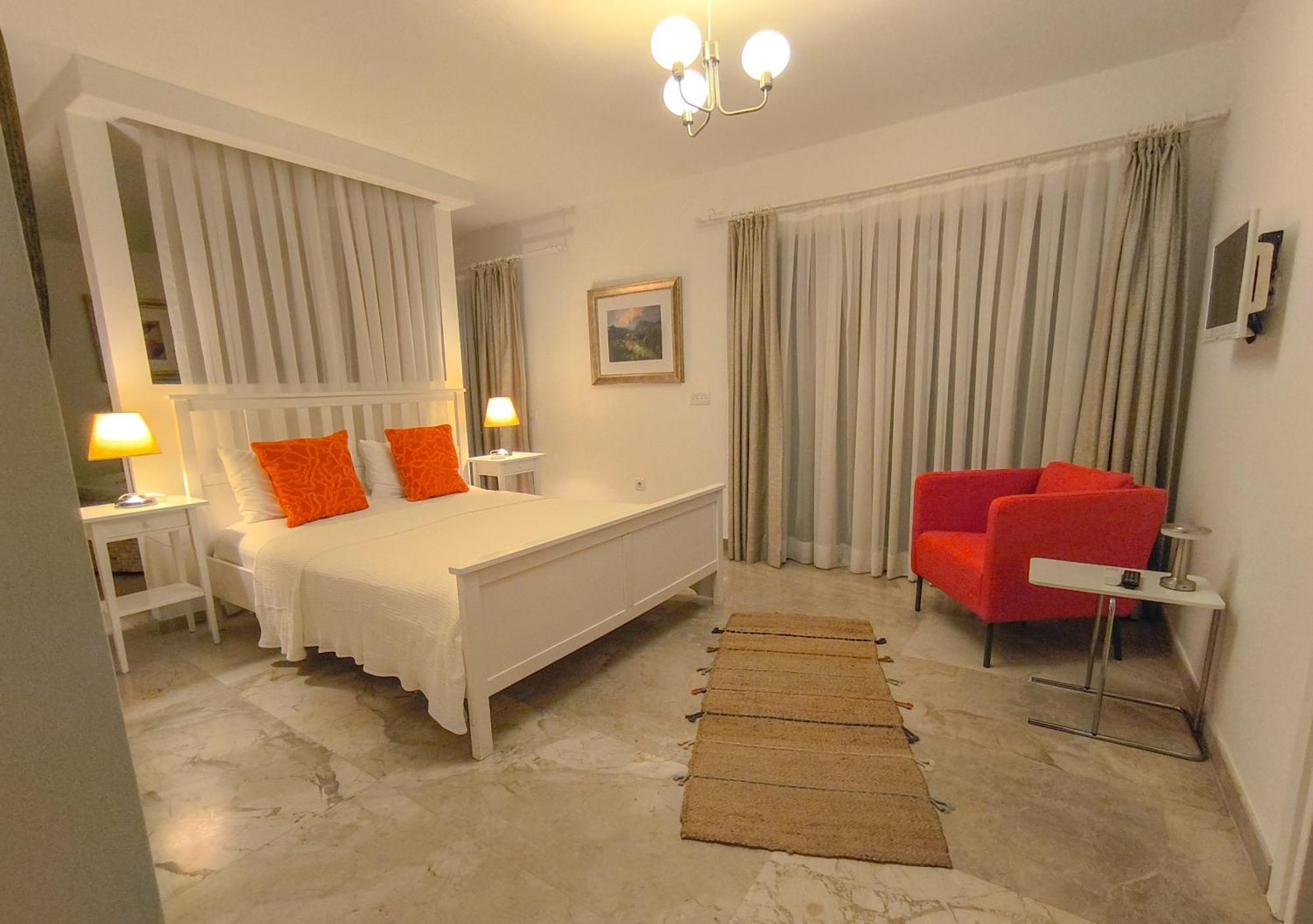 Ilda Villa Kalkan
