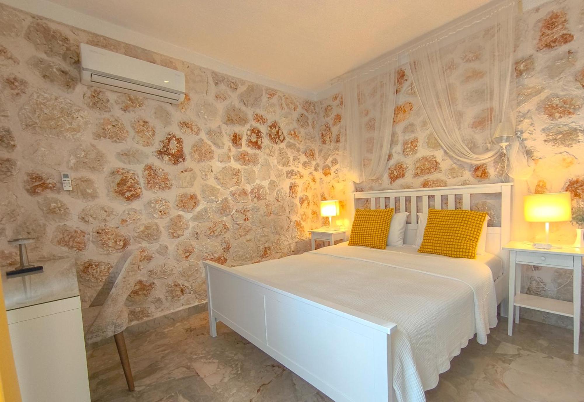 Villa Ilda Kalkan