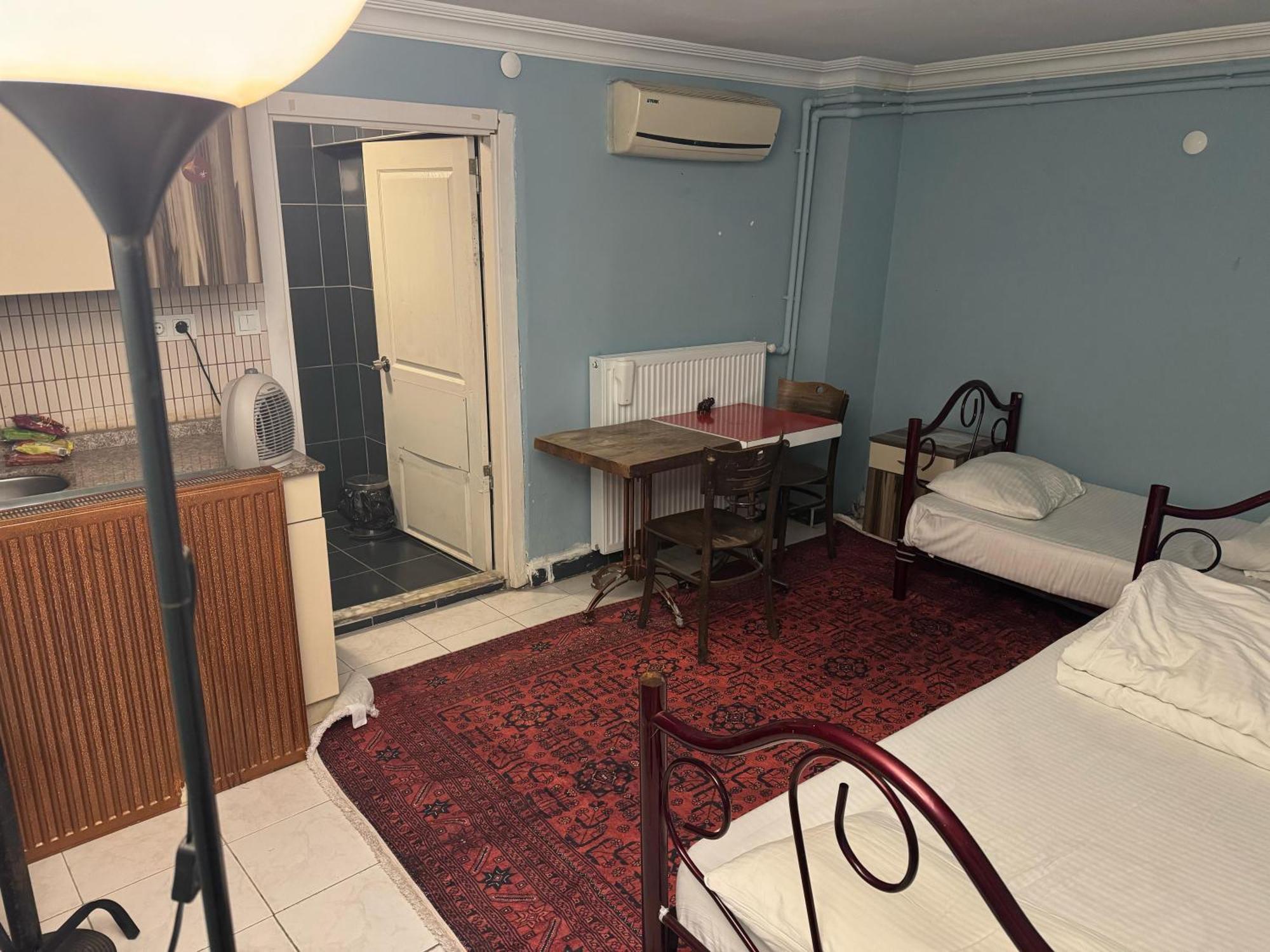 Hostel Yolo Istanbul