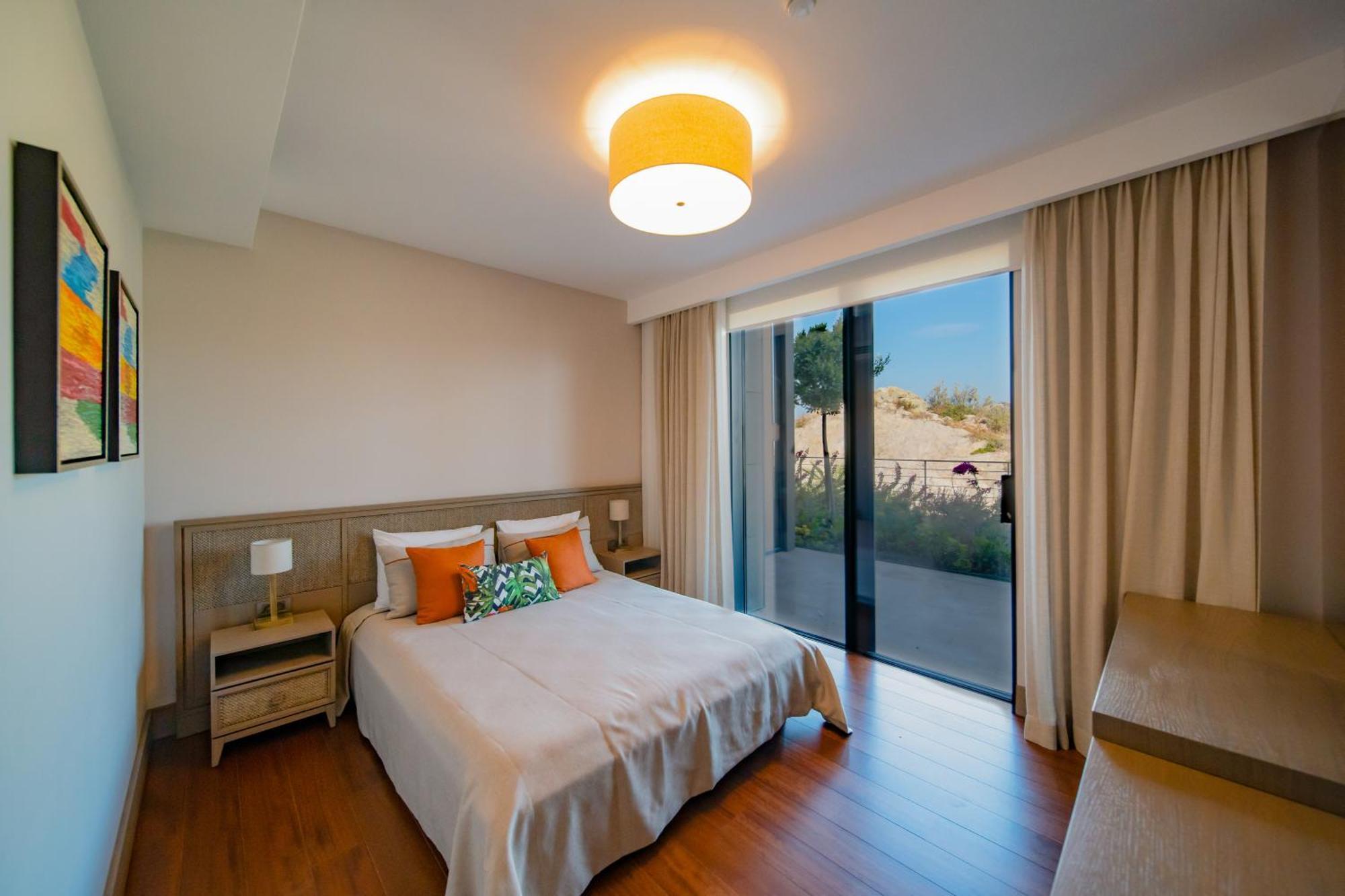 Mare Deluxe Residences & Gundogan (Bodrum)