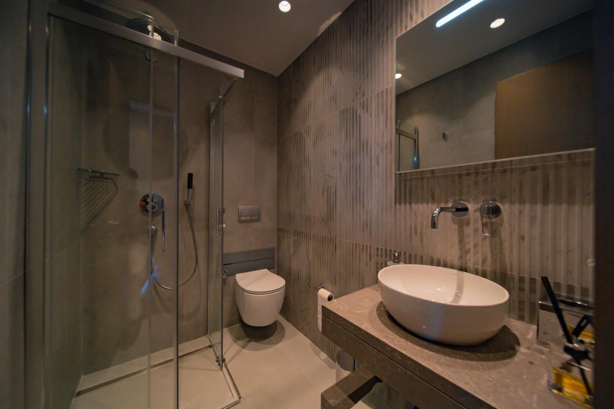 Mare Deluxe Residences &