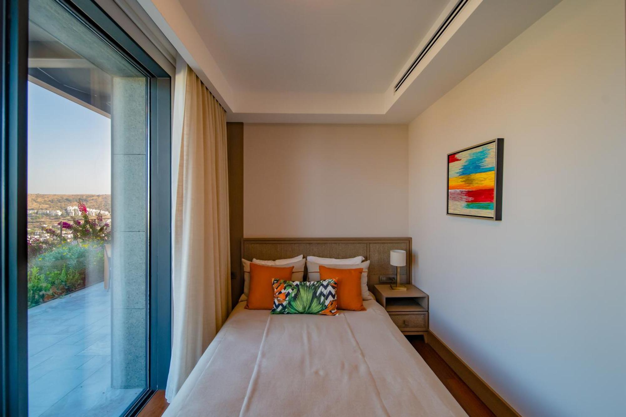 Hotel Mare Deluxe Residences & Gundogan (Bodrum)