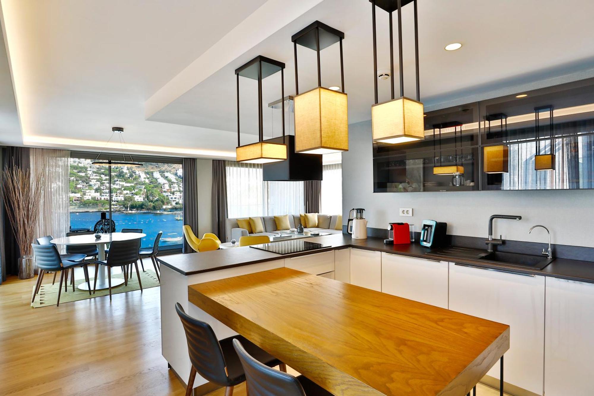 Mare Deluxe Residences &
