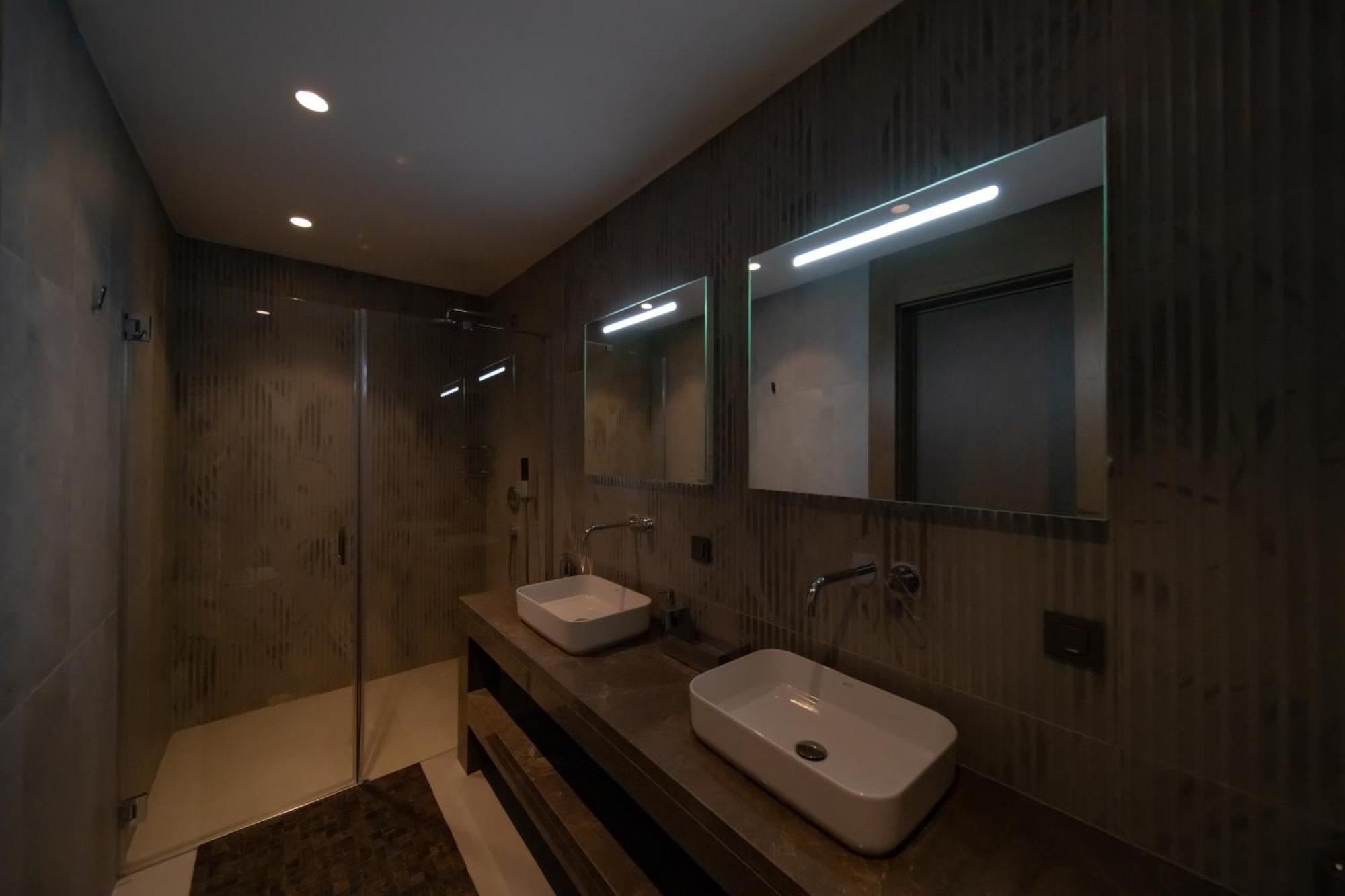 Mare Deluxe Residences & Hotel