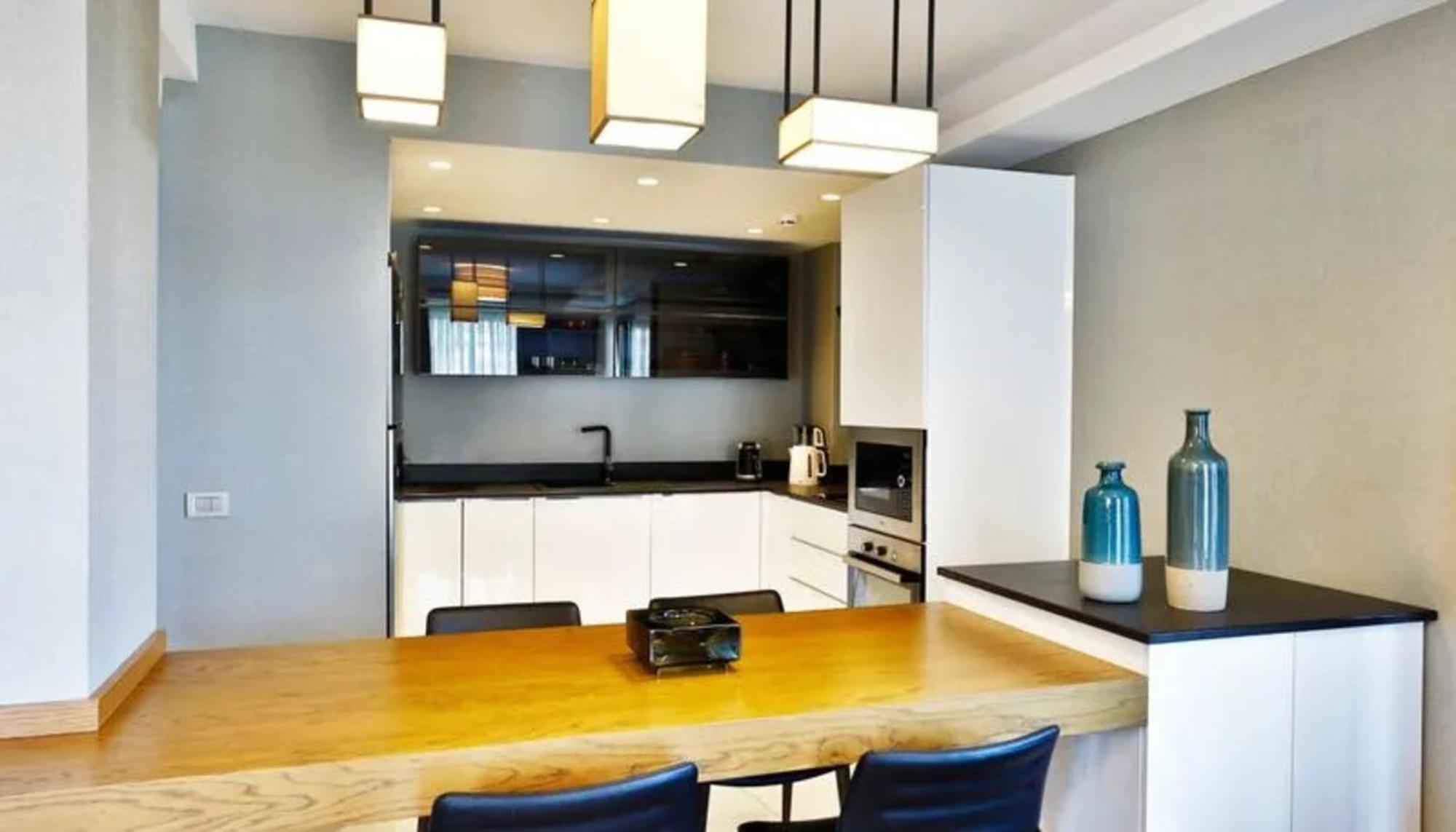 Hotel Mare Deluxe Residences &