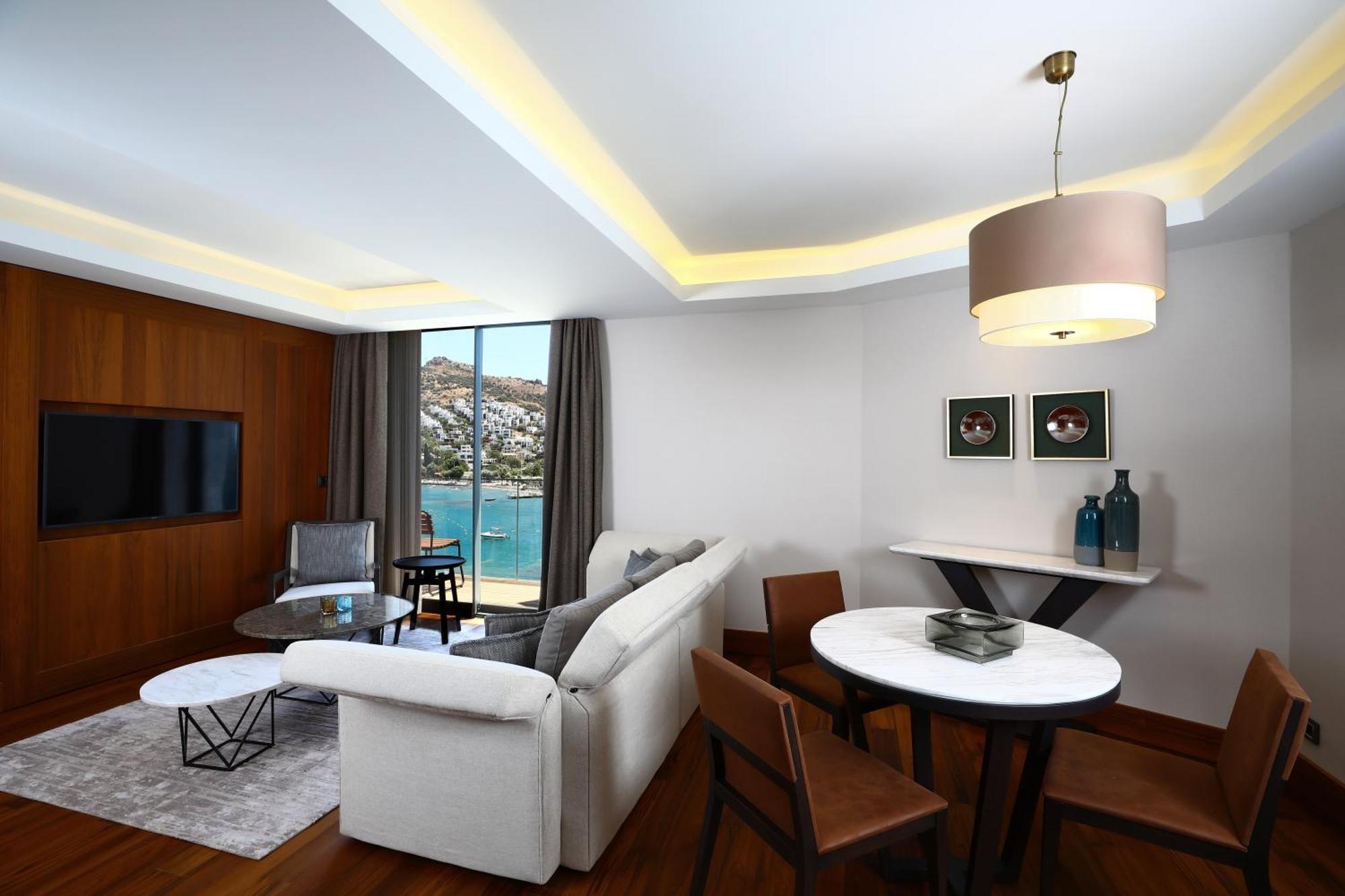 Hotel Mare Deluxe Residences & Gundogan (Bodrum)