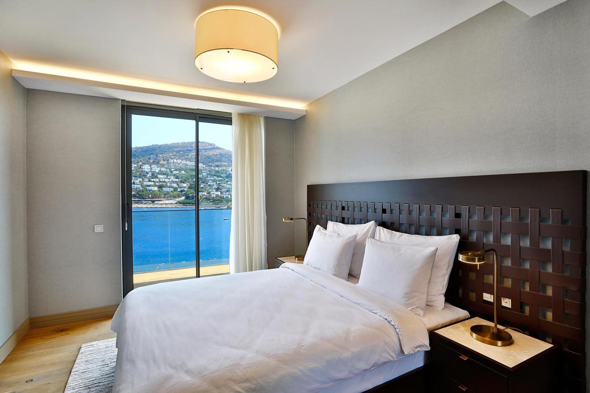 Mare Deluxe Residences & Gundogan (Bodrum)