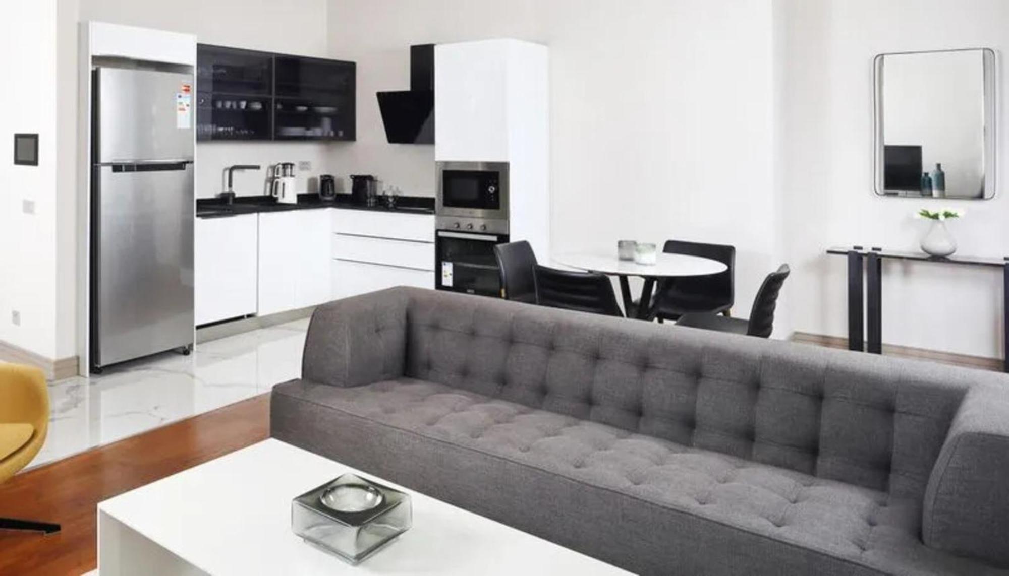 Mare Deluxe Residences & Hotel