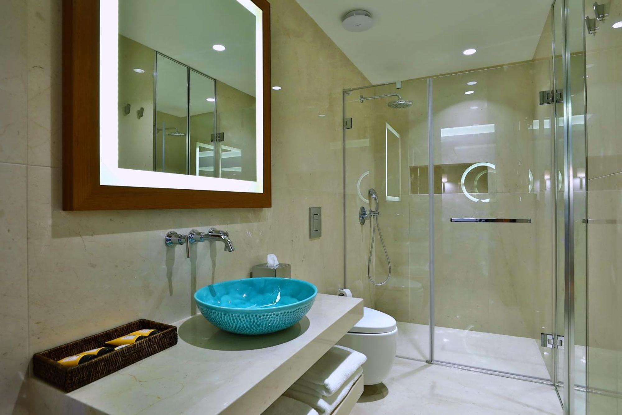 Mare Deluxe Residences & Hotel Gundogan (Bodrum)