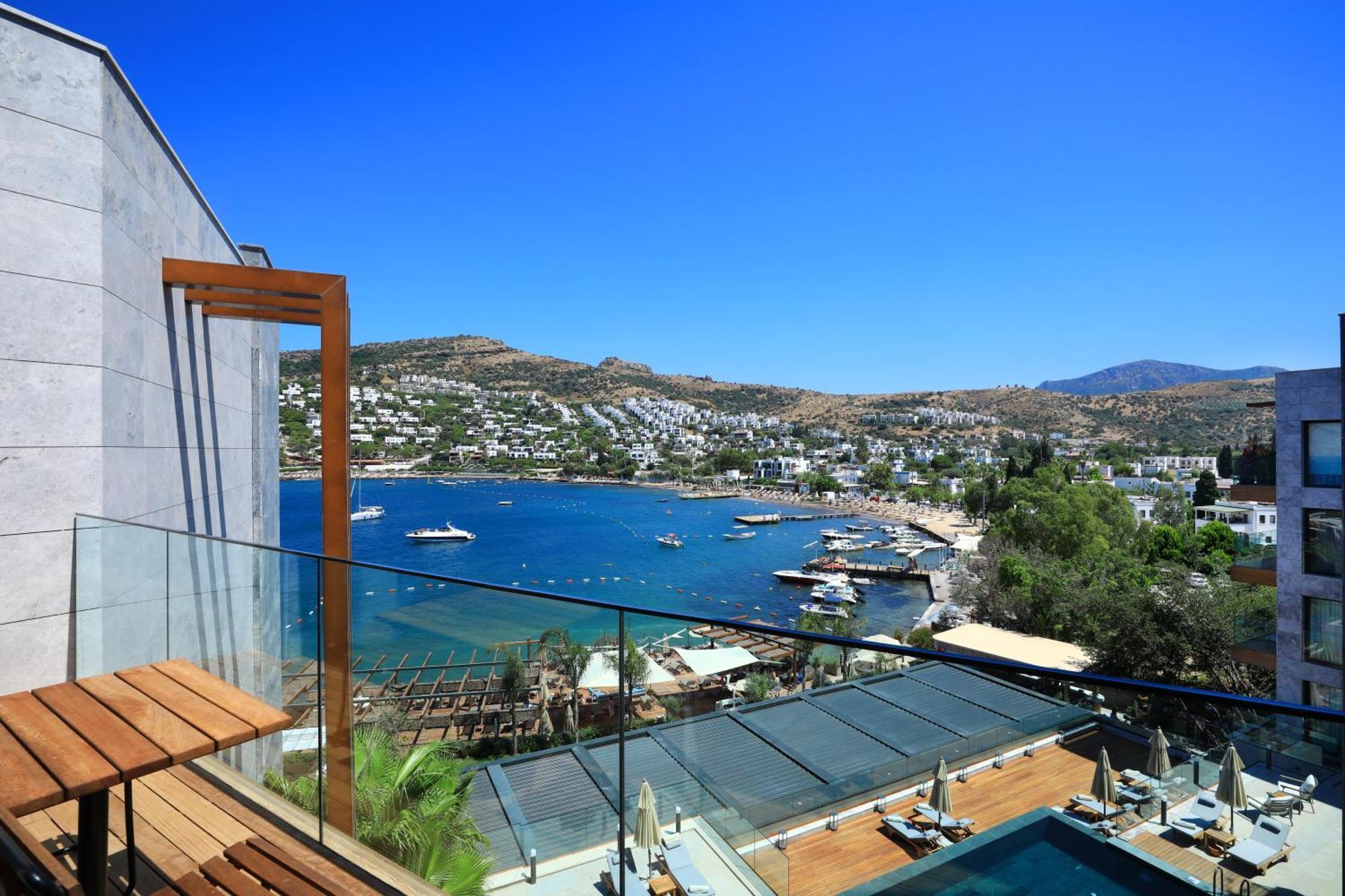 Hotel Mare Deluxe Residences & Gundogan (Bodrum)