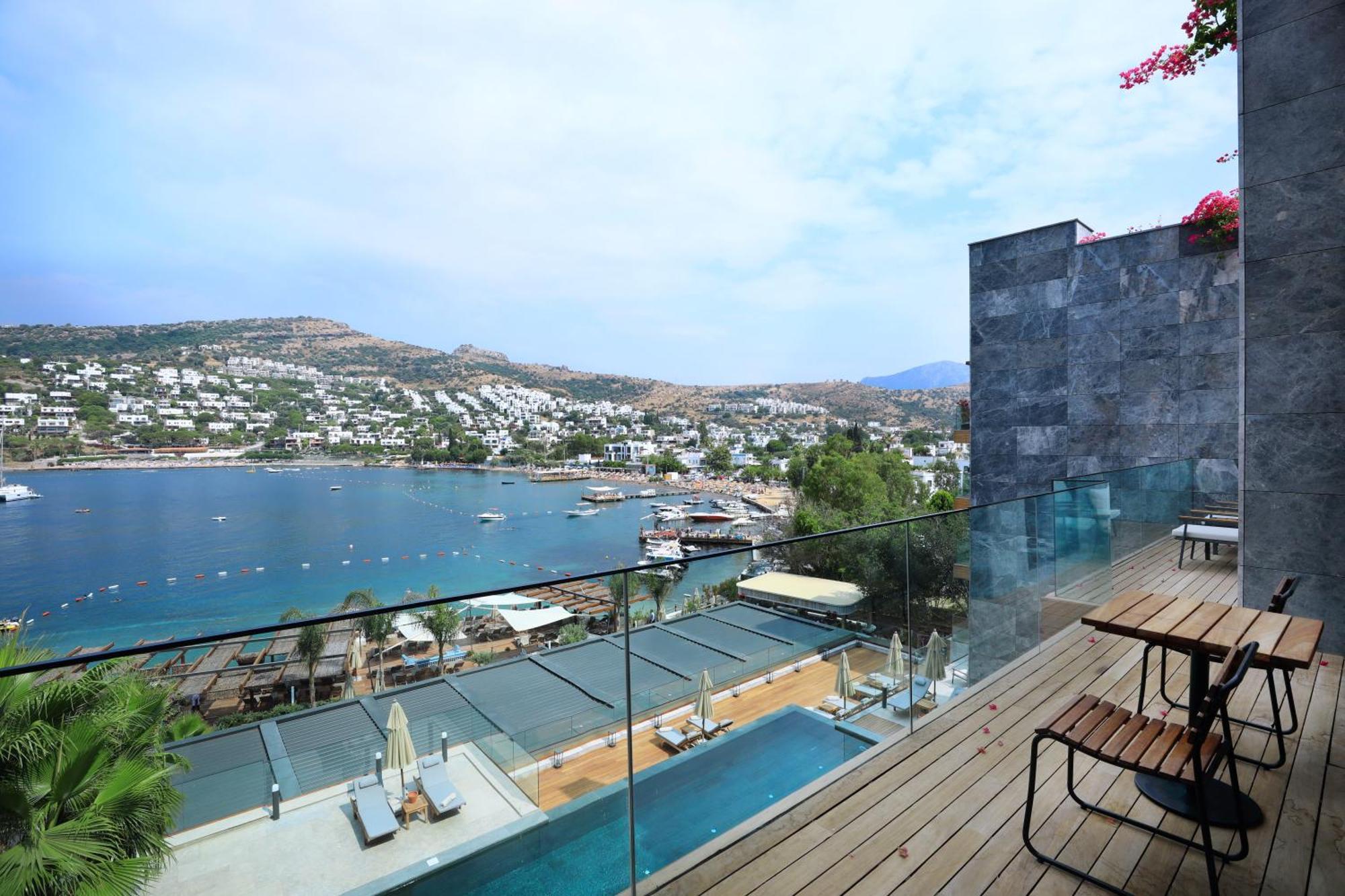 Mare Deluxe Residences & Gundogan (Bodrum)