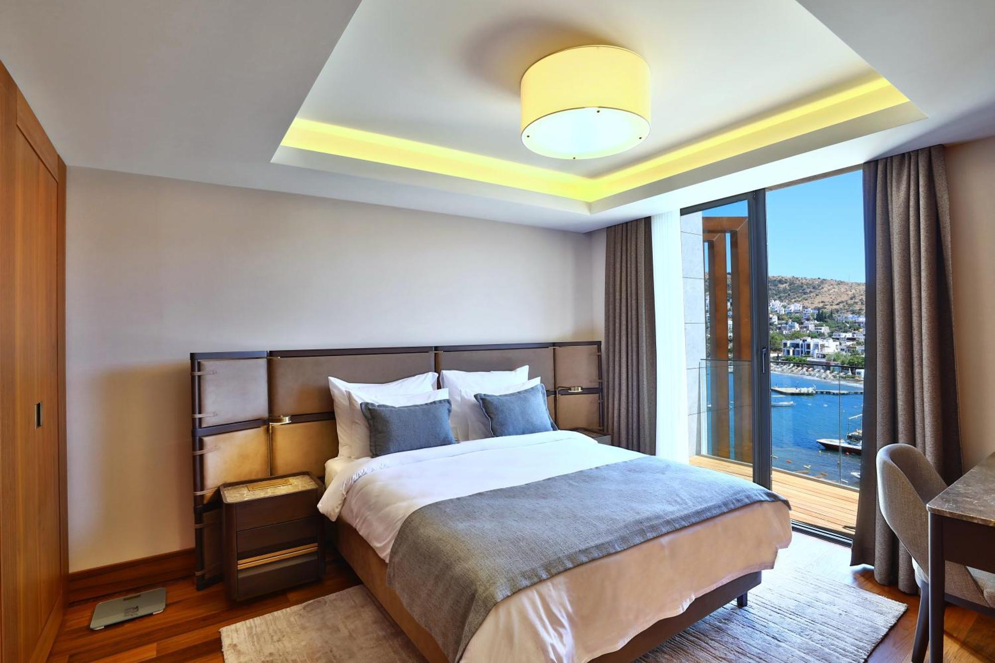 Mare Deluxe Residences & 4* Gundogan (Bodrum)