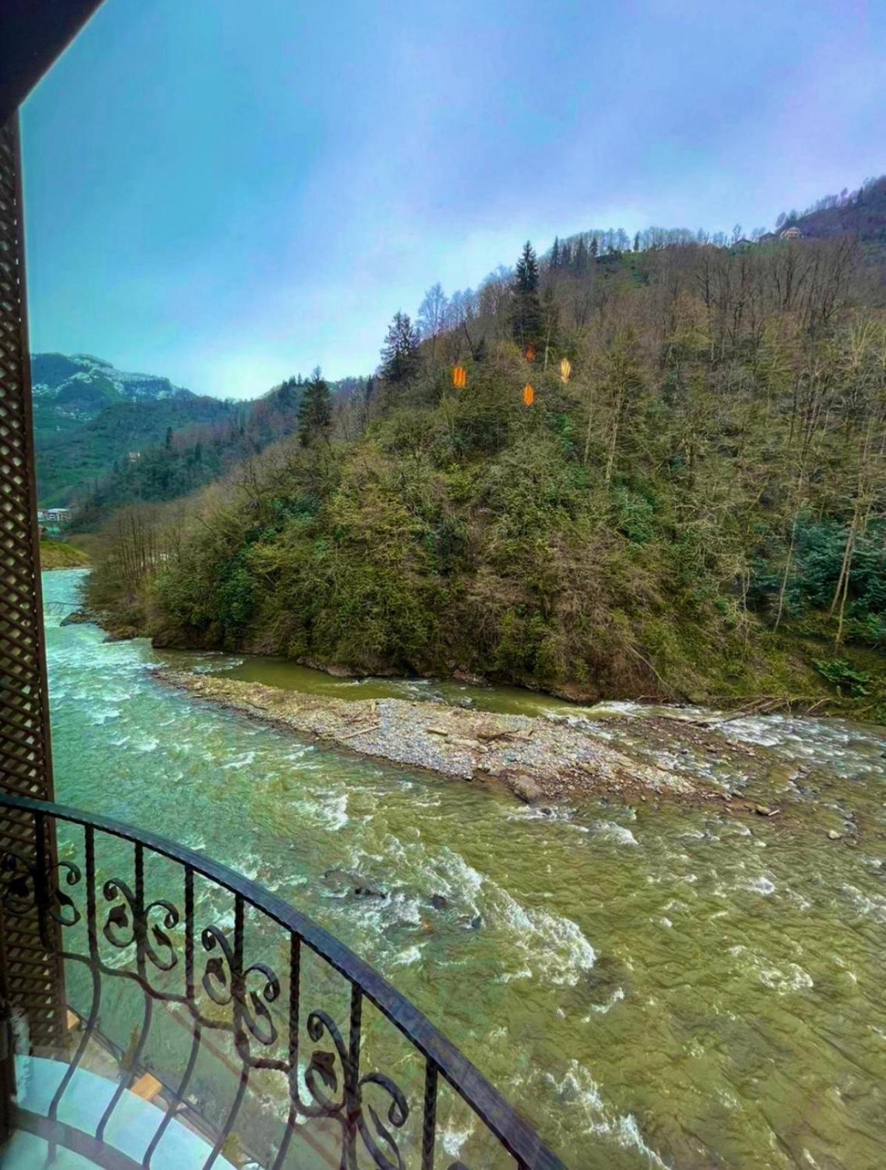 Valley Hotel Rize