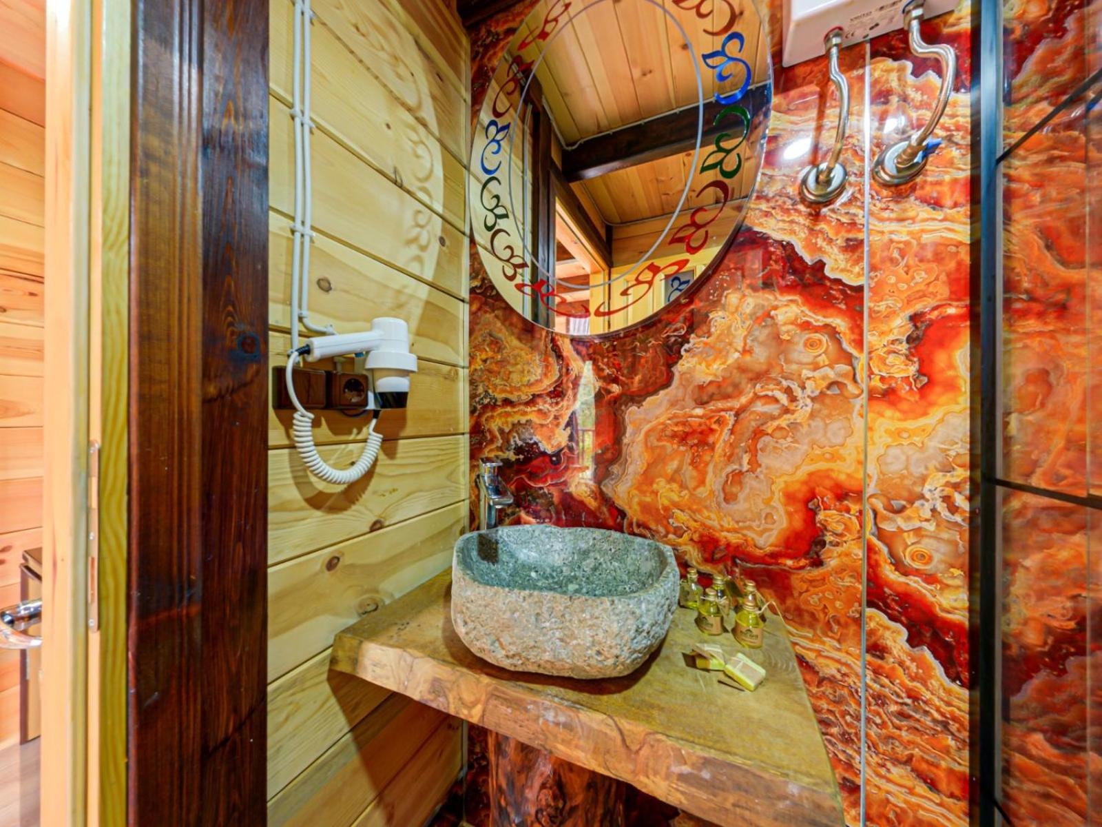 Mcora Tatil Koeyue Rize