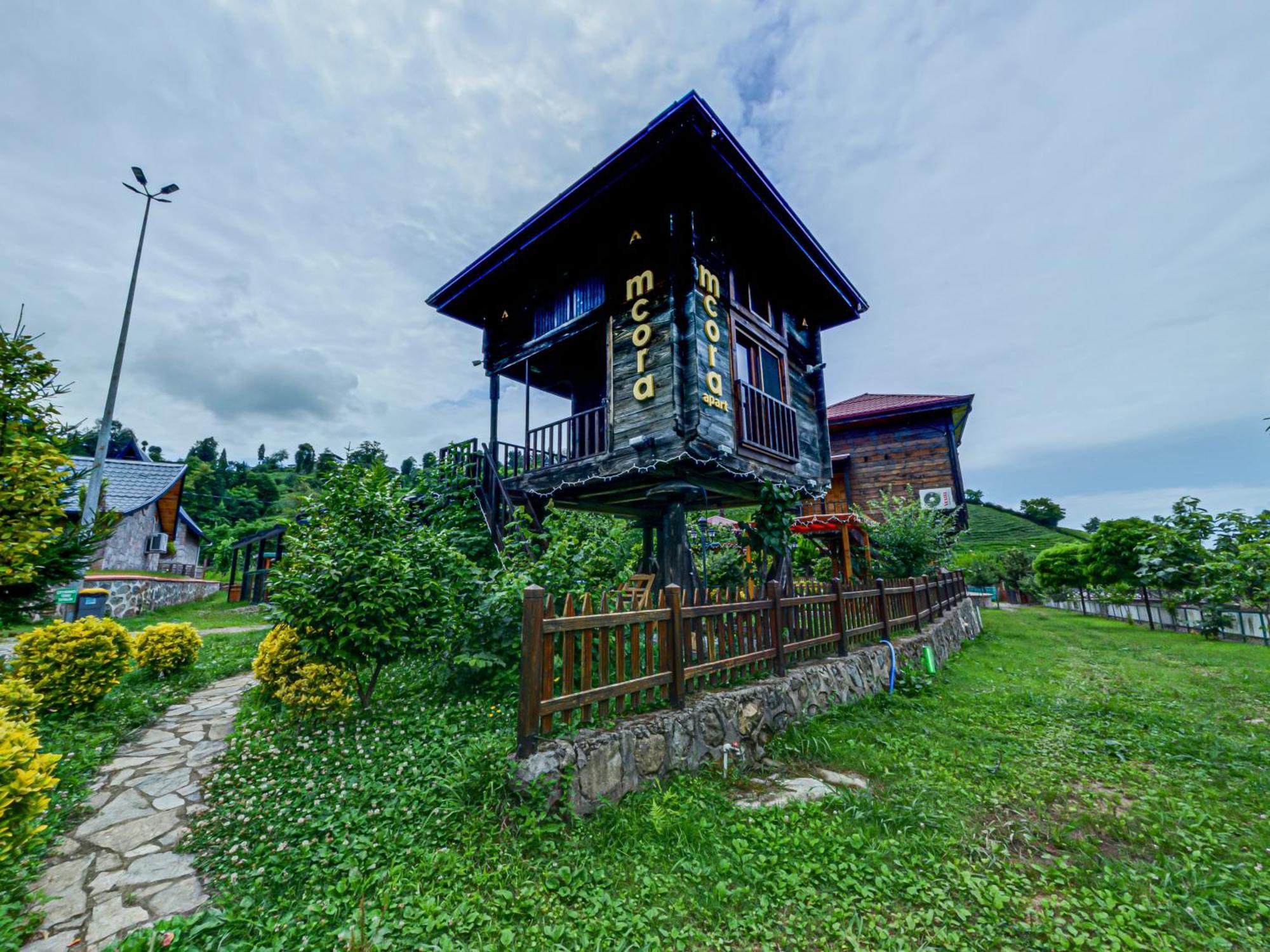 Apartment Mcora Tatil Koeyue