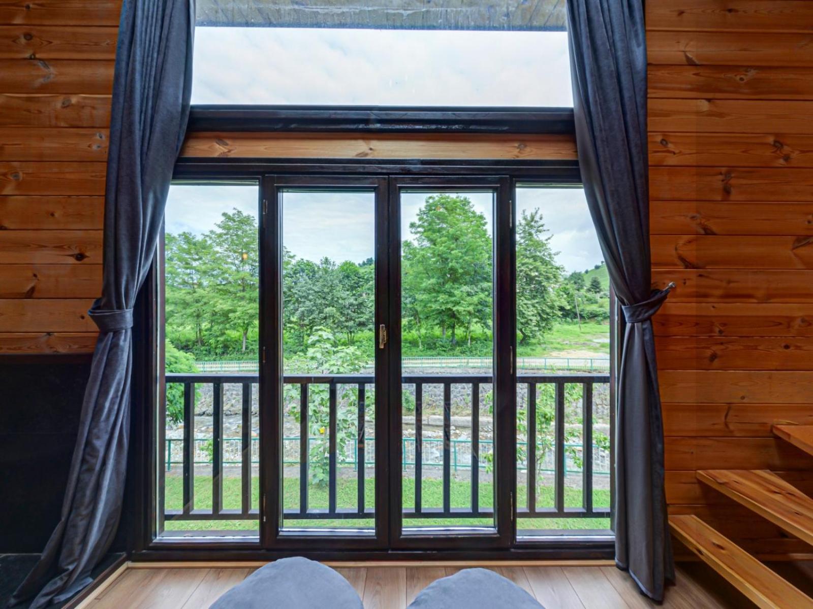 Apartment Mcora Tatil Koeyue