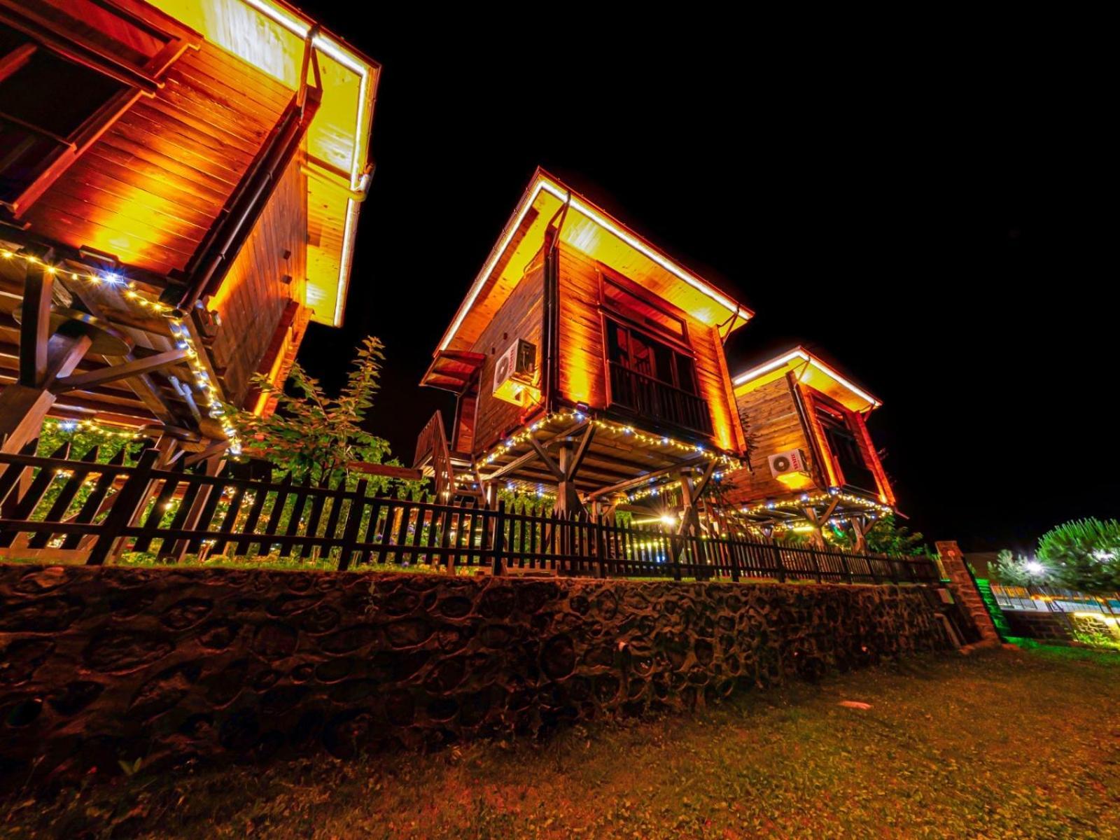 Mcora Tatil Koeyue Apartment *