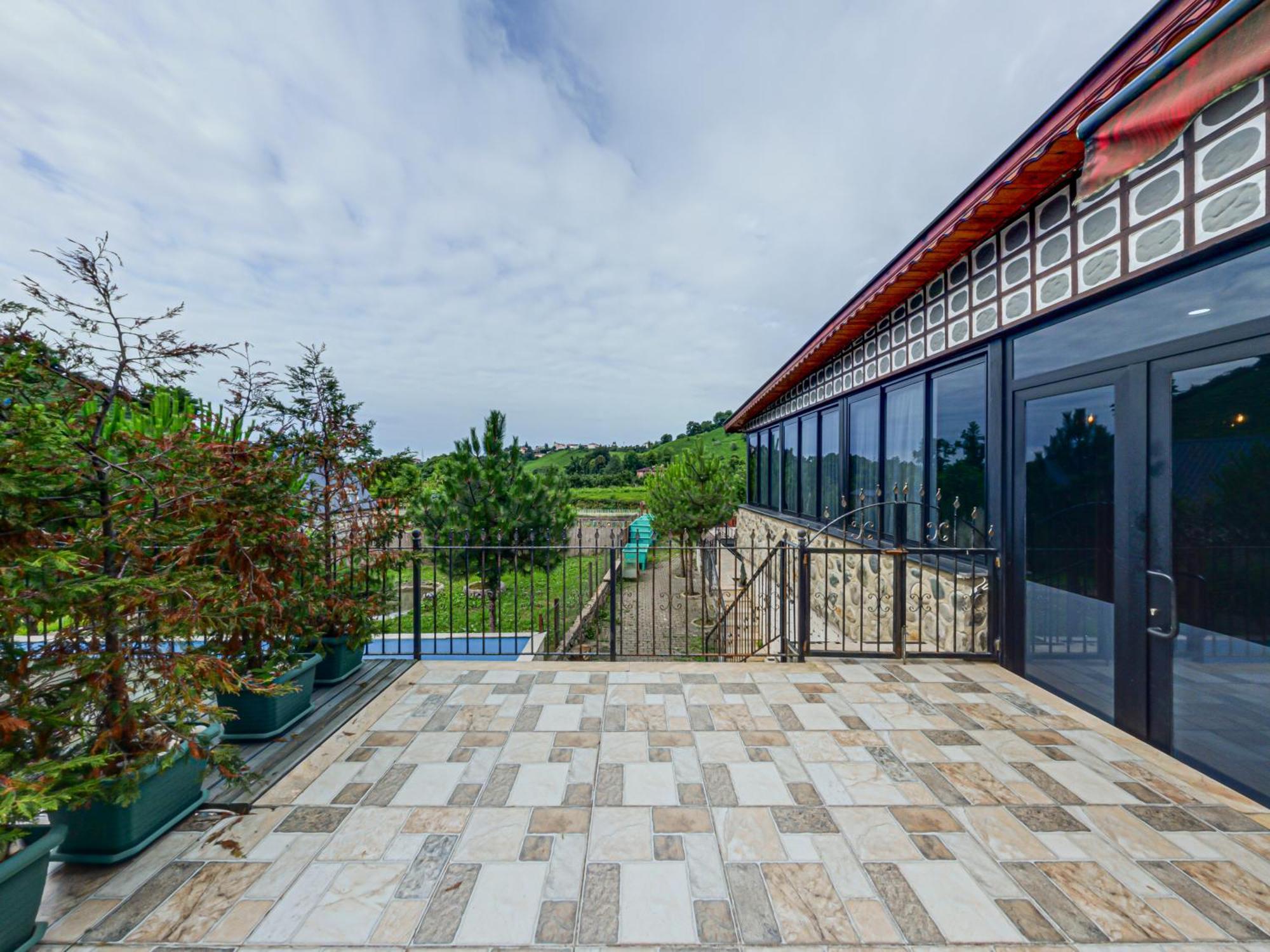 Apartment Mcora Tatil Koeyue Rize