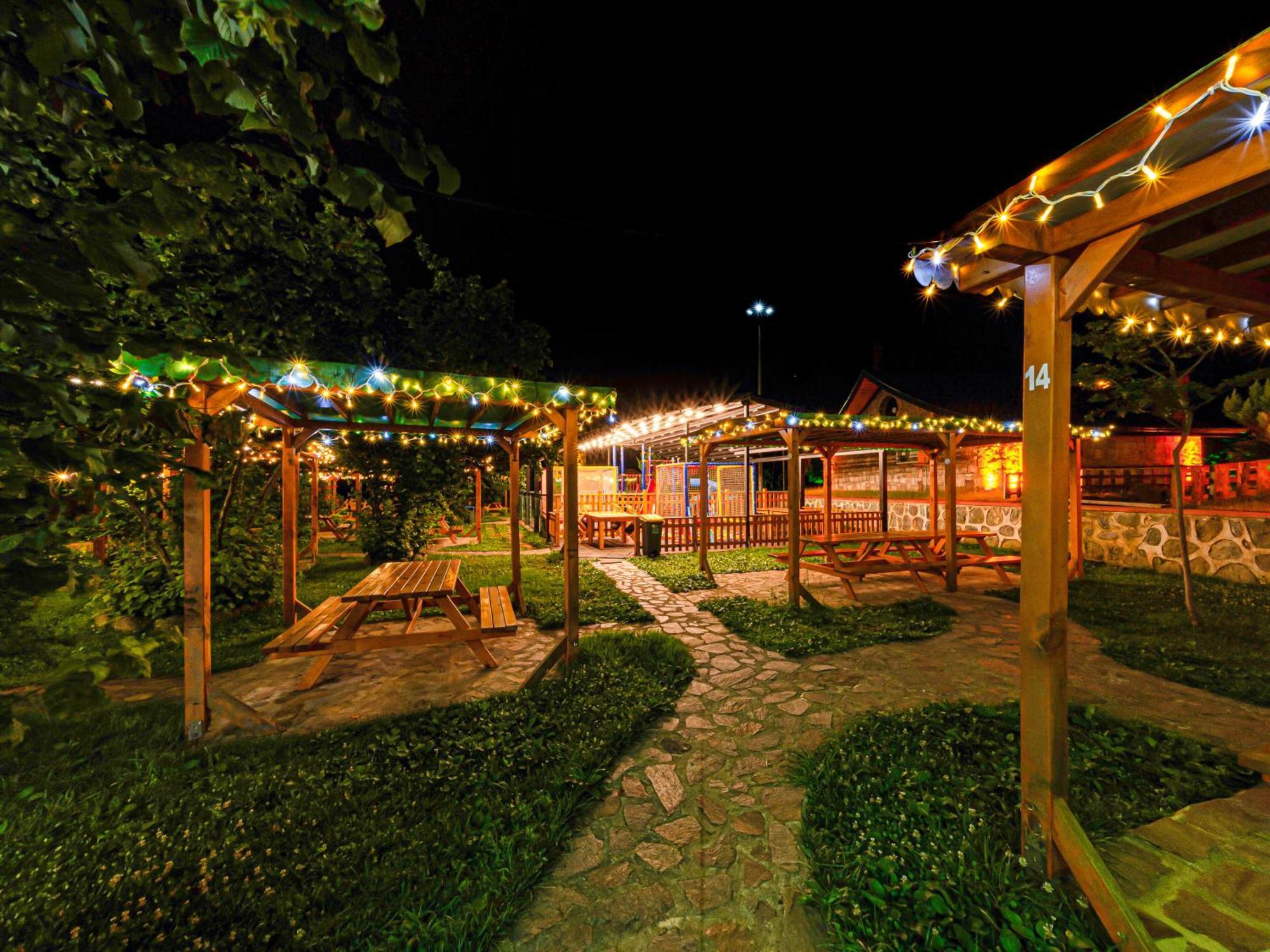 Mcora Tatil Koeyue *