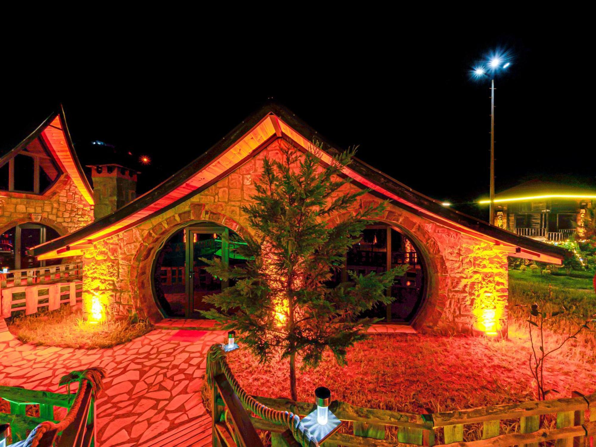 Mcora Tatil Koeyue * Rize