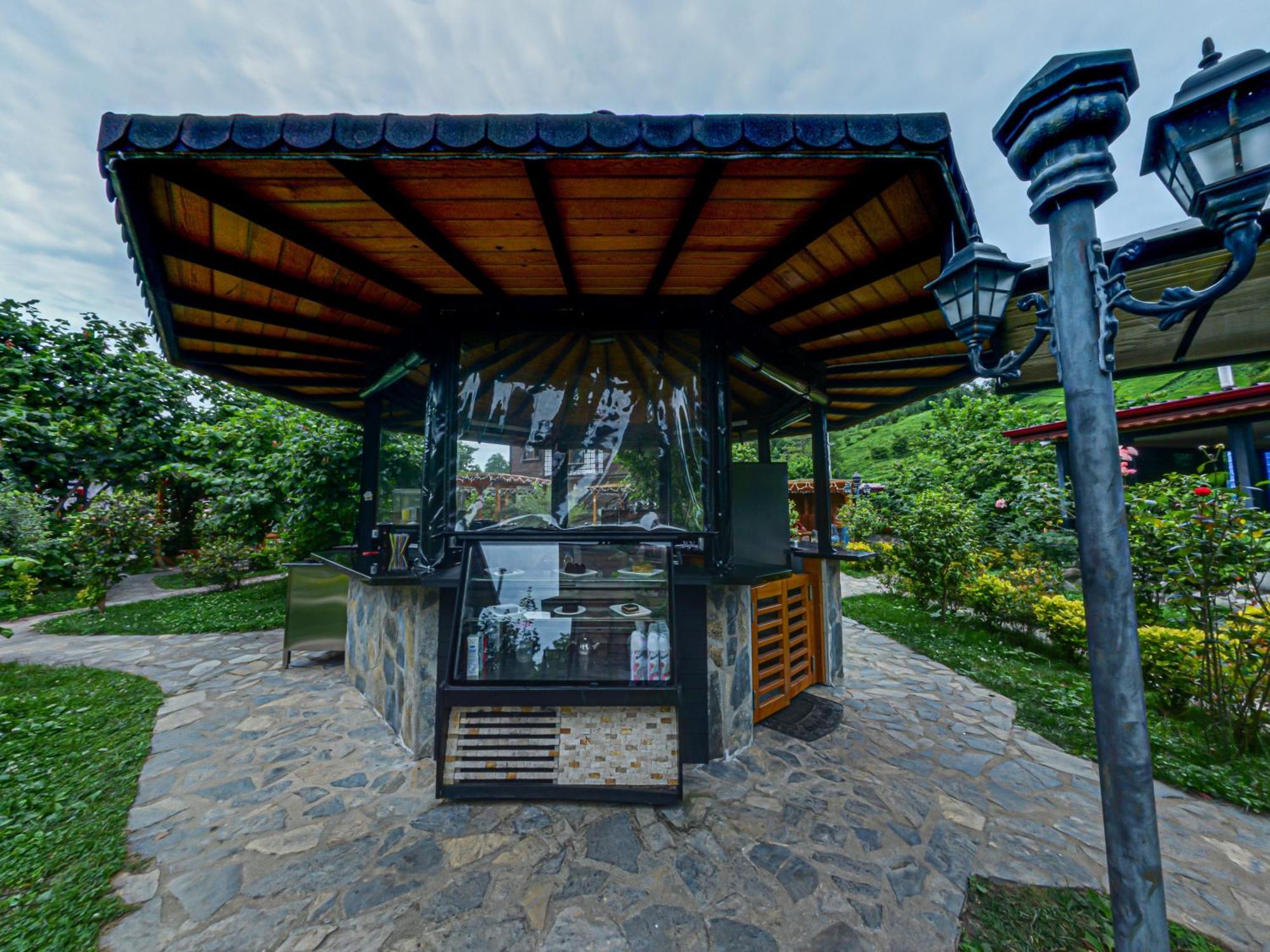 Apartment Mcora Tatil Koeyue *