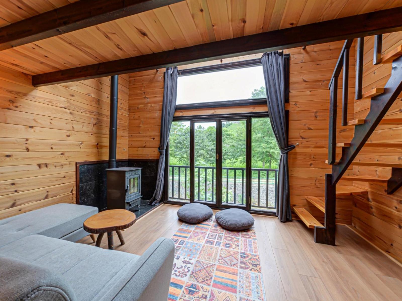 Apartment Mcora Tatil Koeyue Rize