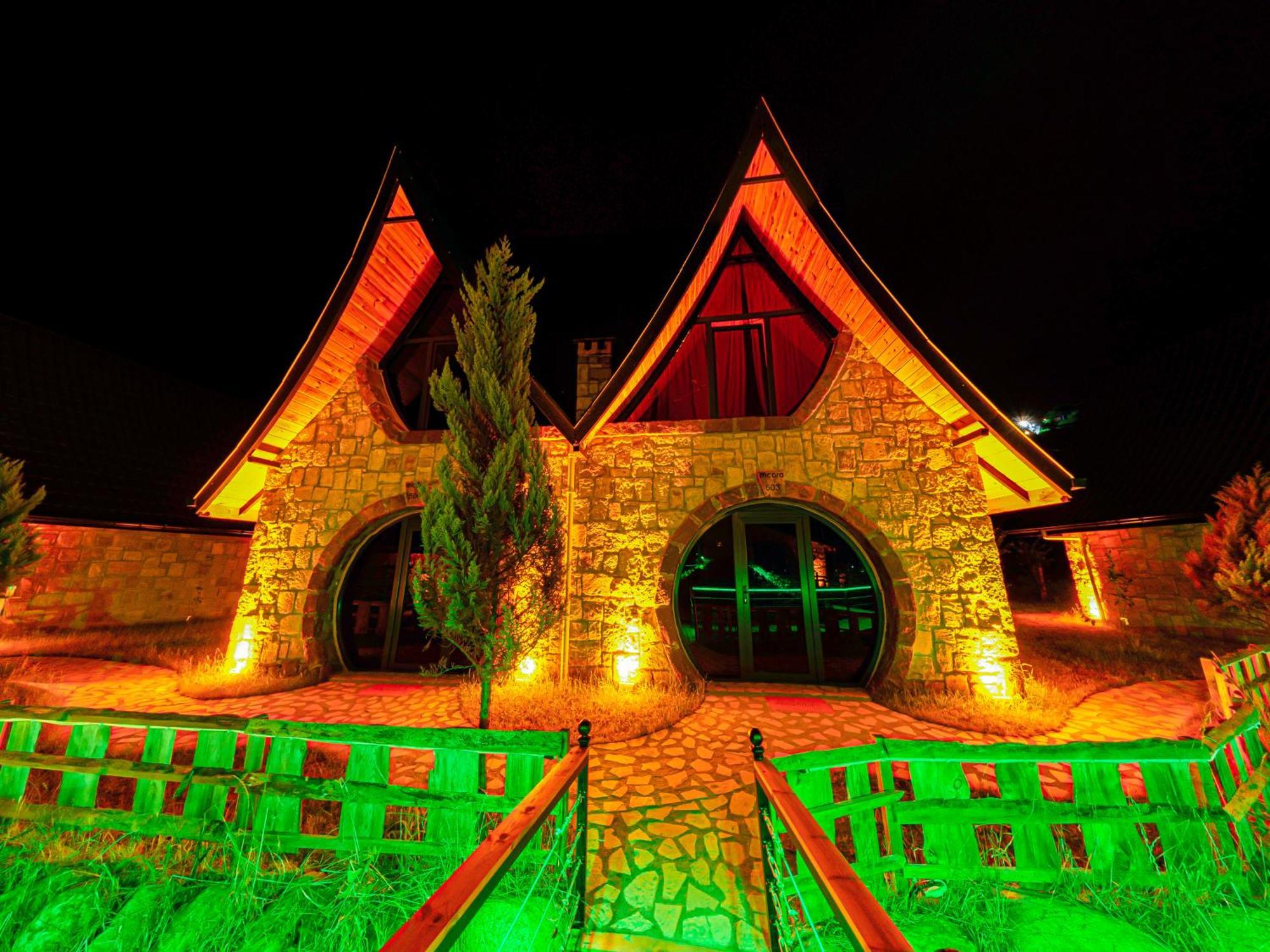 Mcora Tatil Koeyue Rize