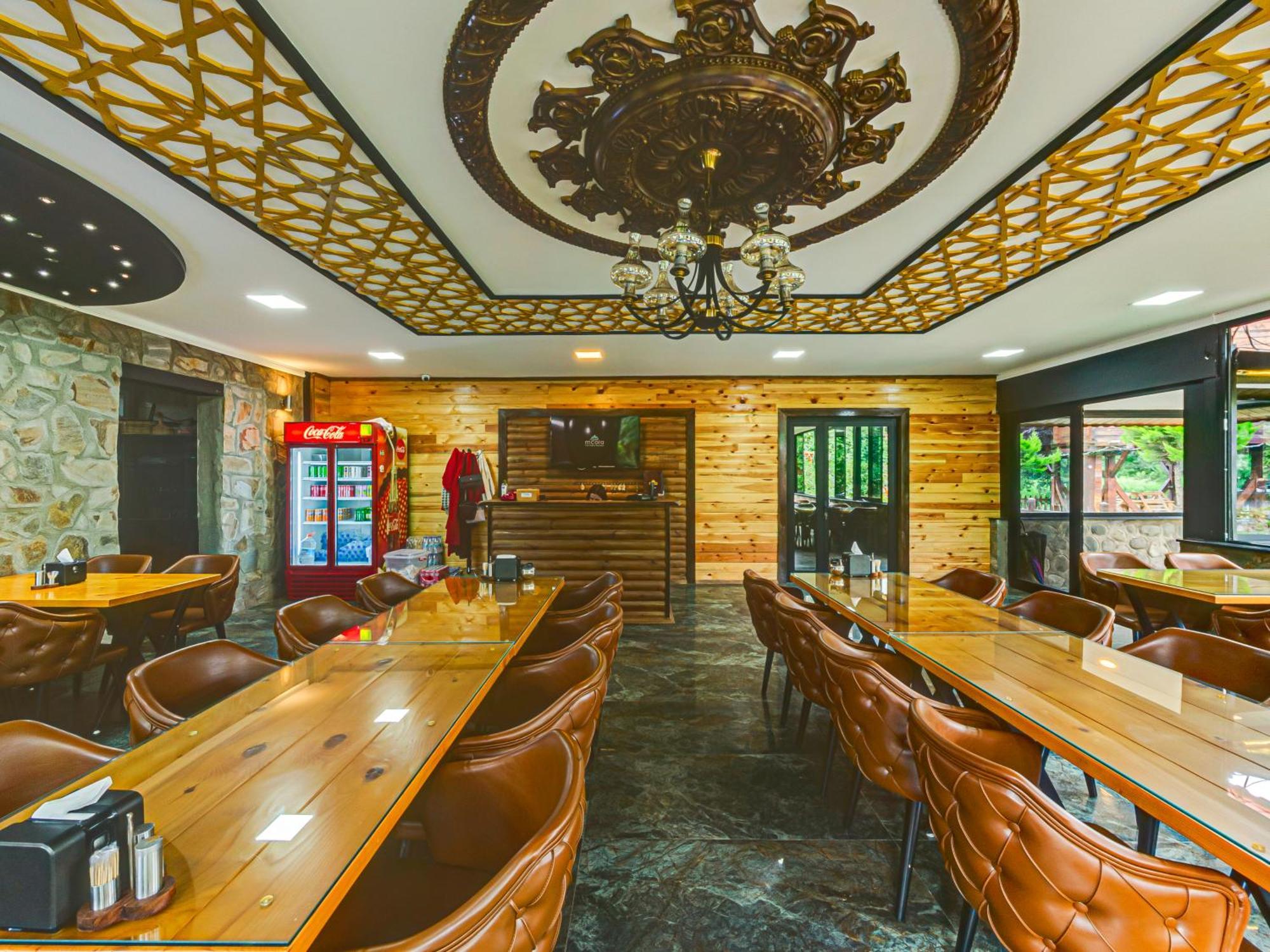 Mcora Tatil Koeyue * Rize