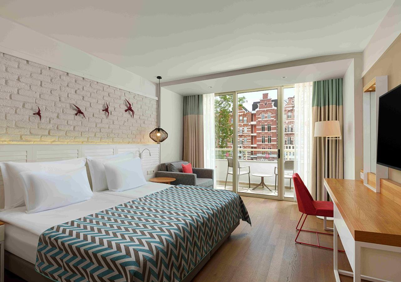 Hotel Akra