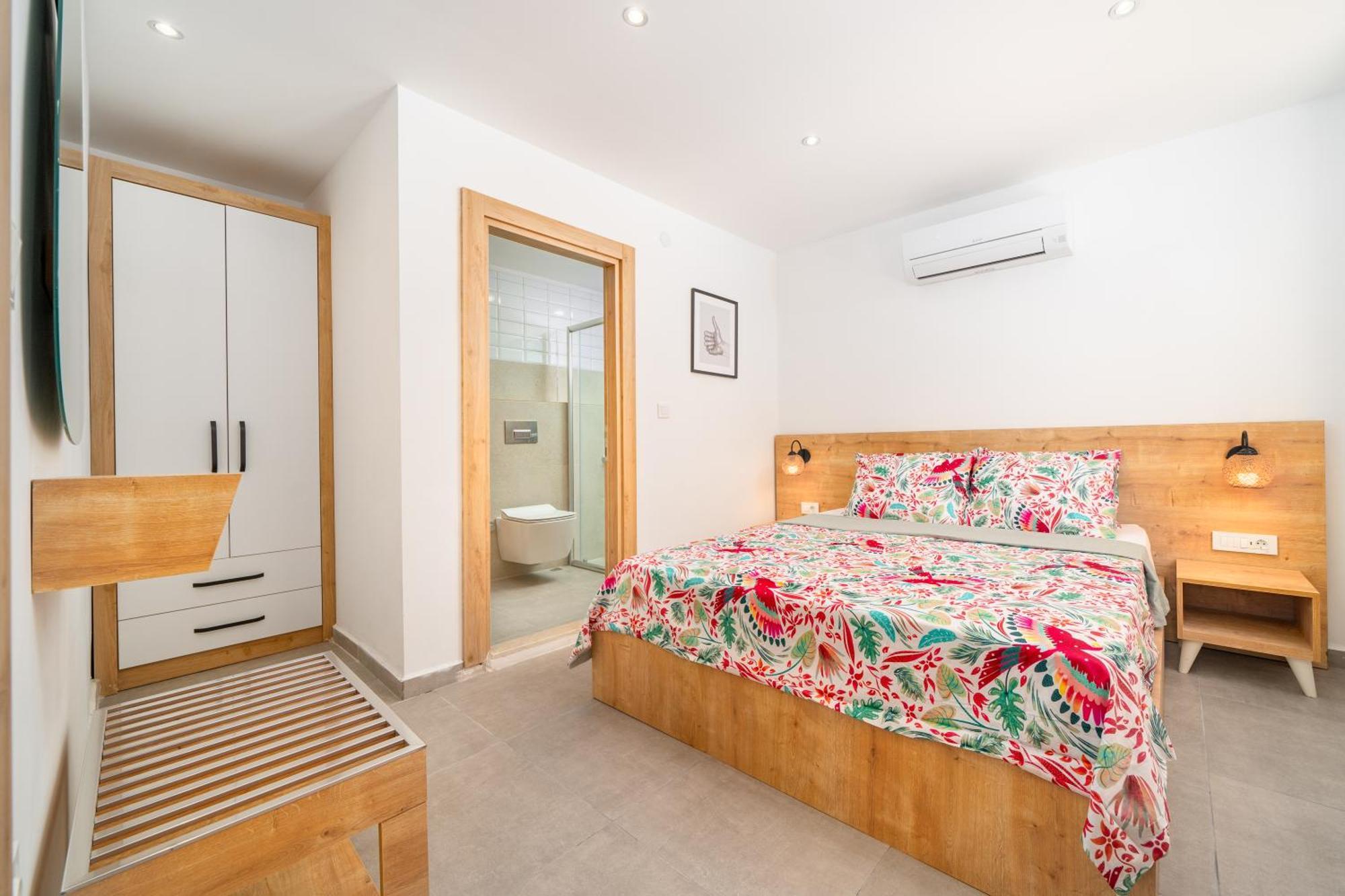 Hotel Melisa Boutique & Kas