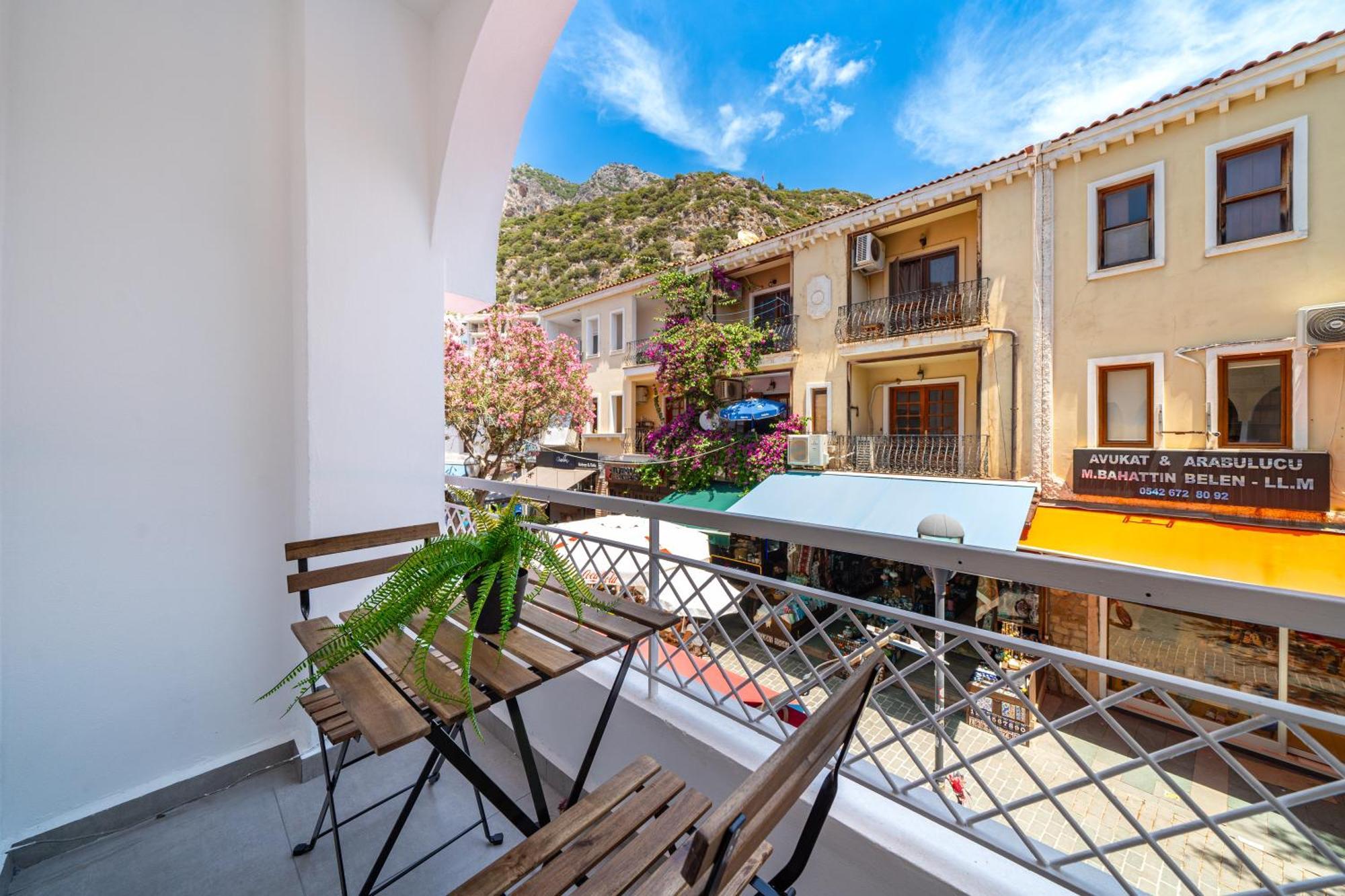 Hotel Melisa Boutique & *