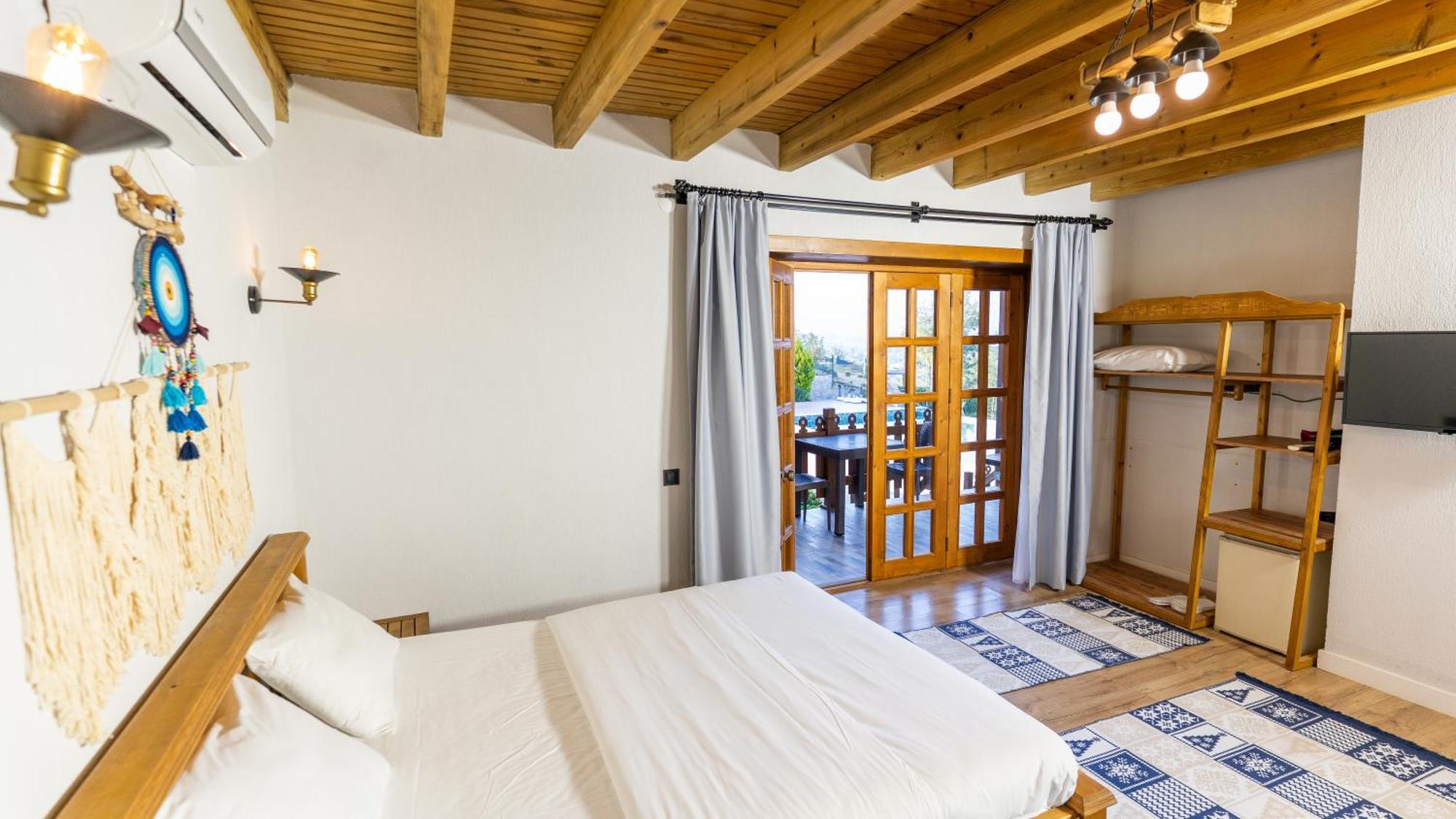Hotel Maison Hill Hobbit & Boutique