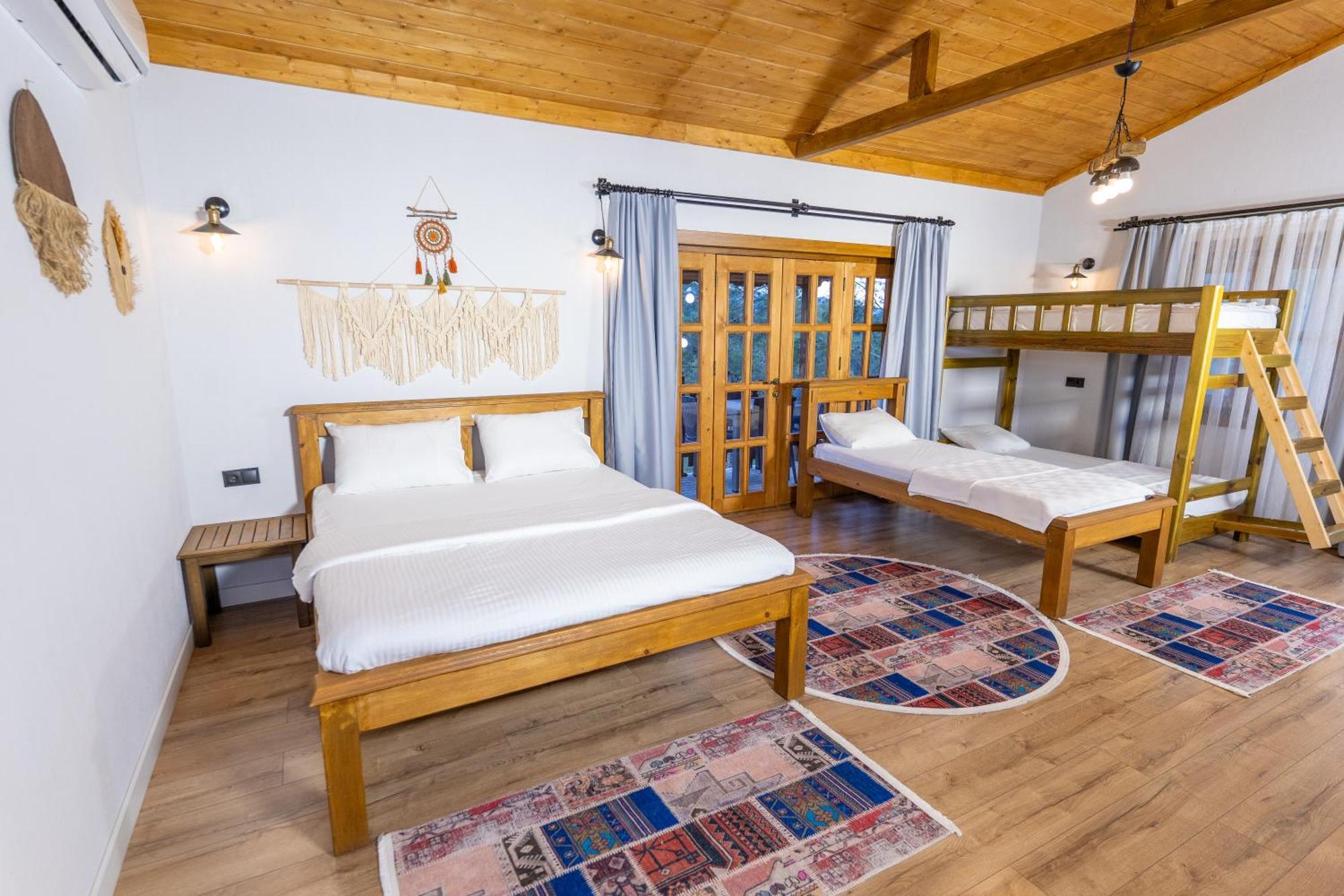 Maison Hill Hobbit & Boutique Hotel *