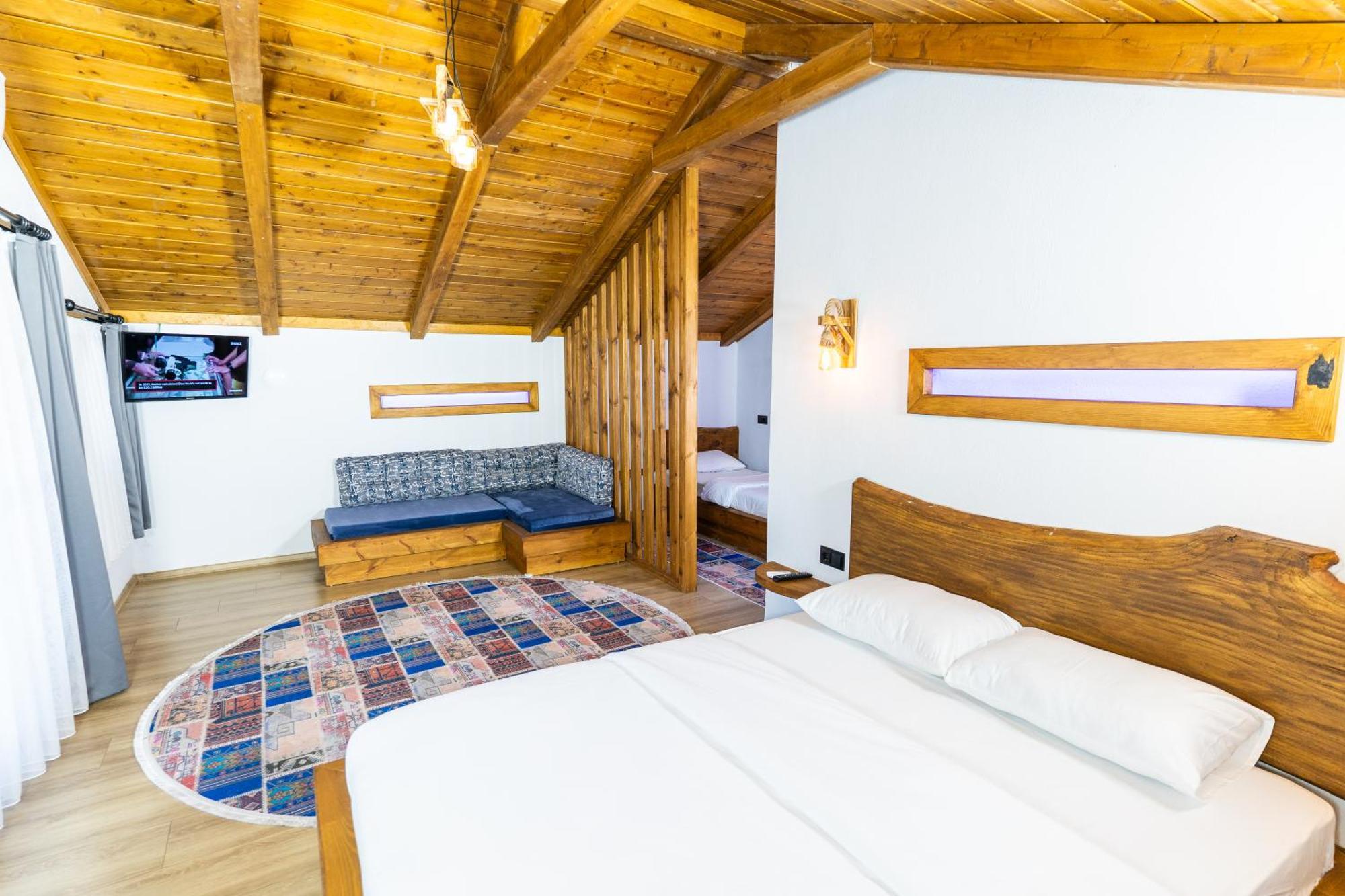 Hotel Maison Hill Hobbit & Boutique *