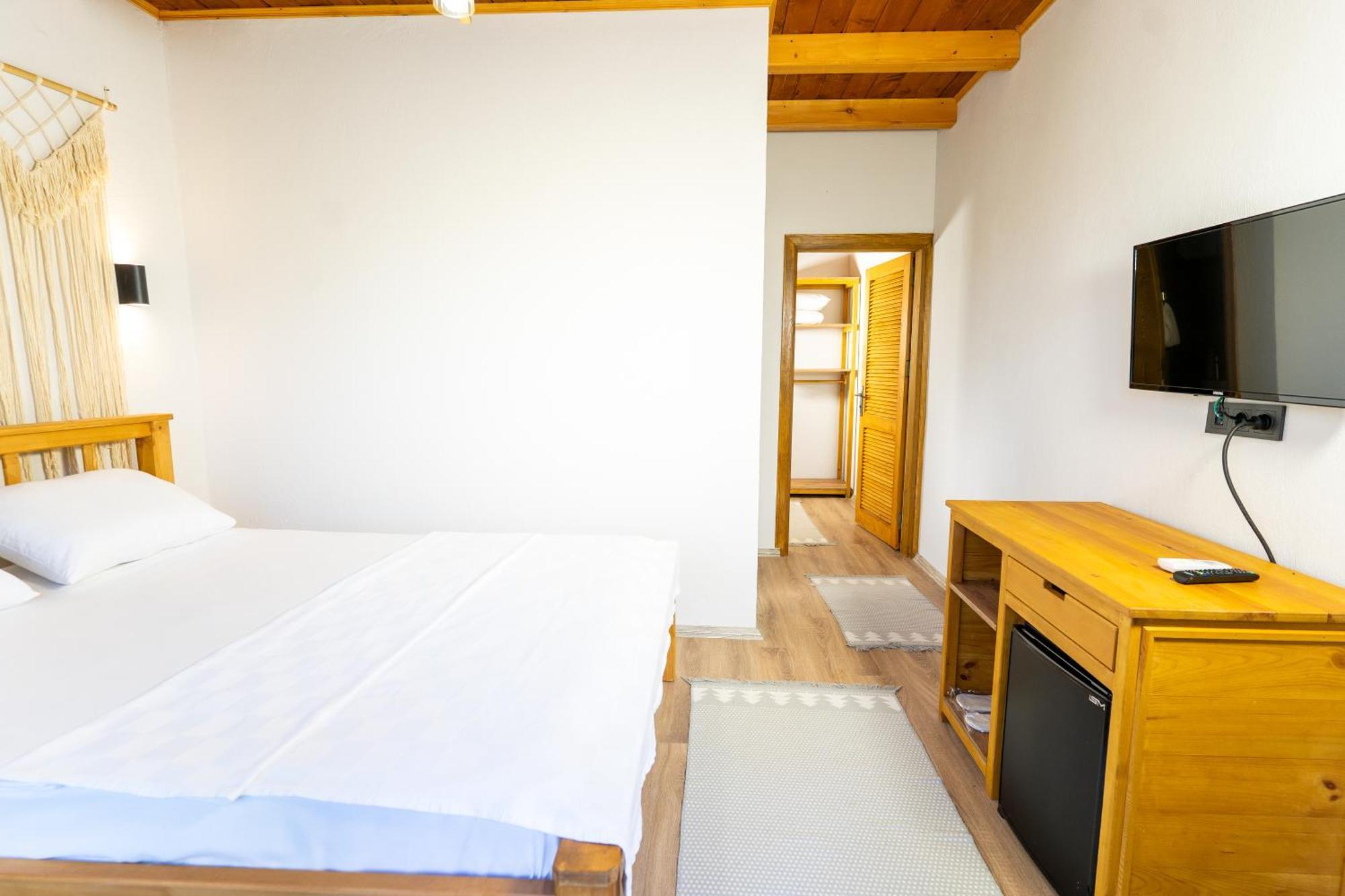Maison Hill Hobbit & Boutique Hotel