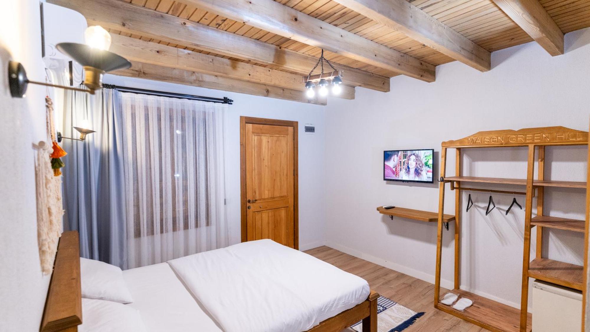 Hotel Maison Hill Hobbit & Boutique