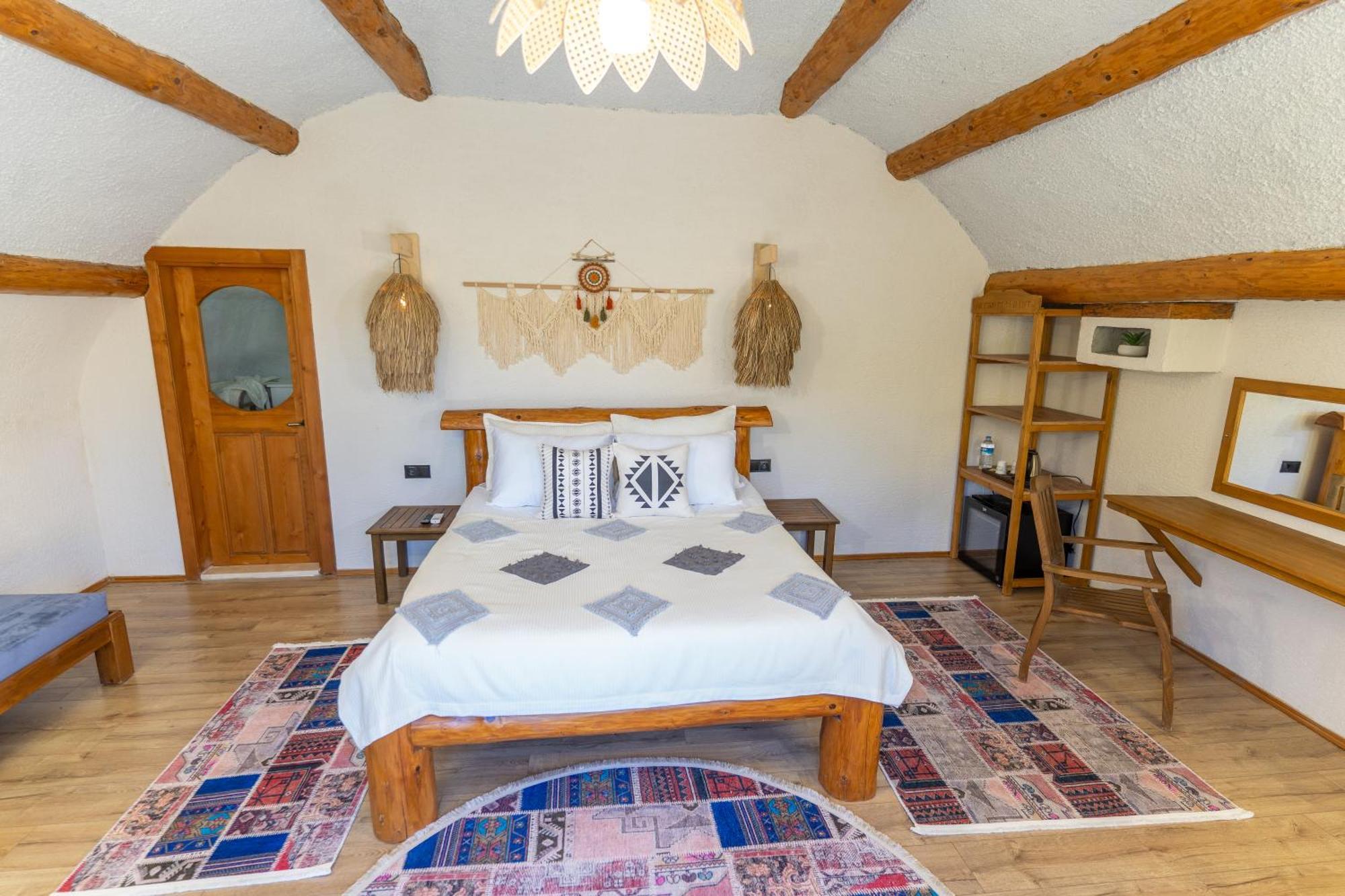 Hotel Maison Hill Hobbit & Boutique *