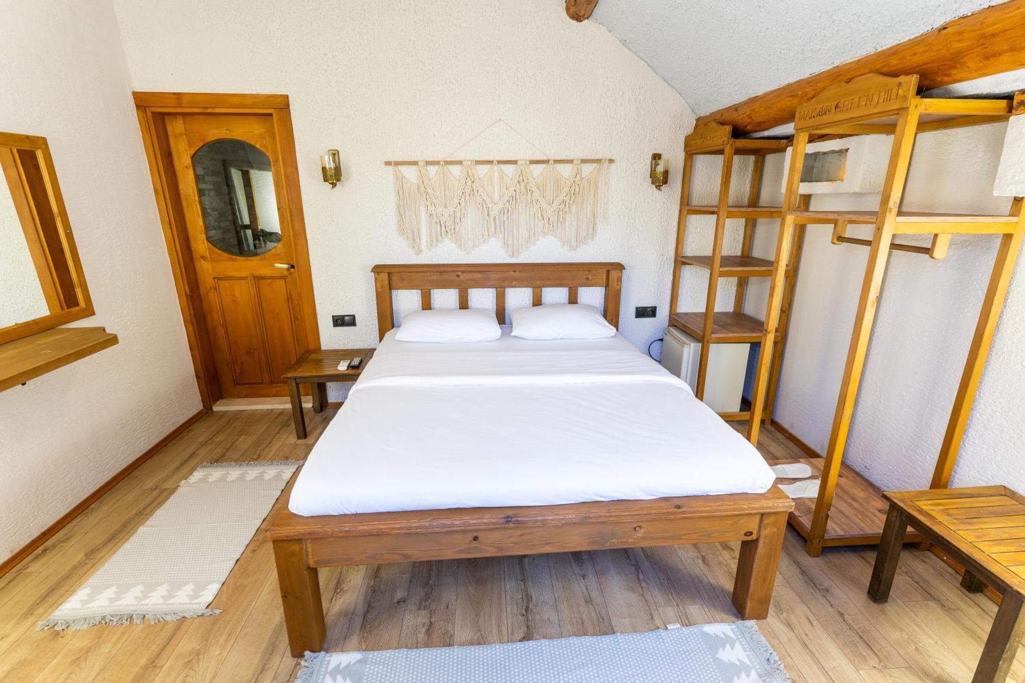 Hotel Maison Hill Hobbit & Boutique Antalya