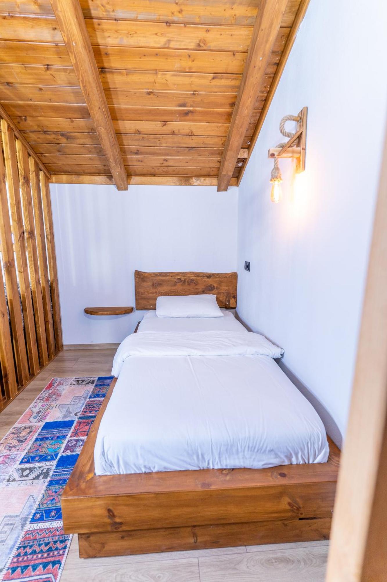 Maison Hill Hobbit & Boutique Antalya