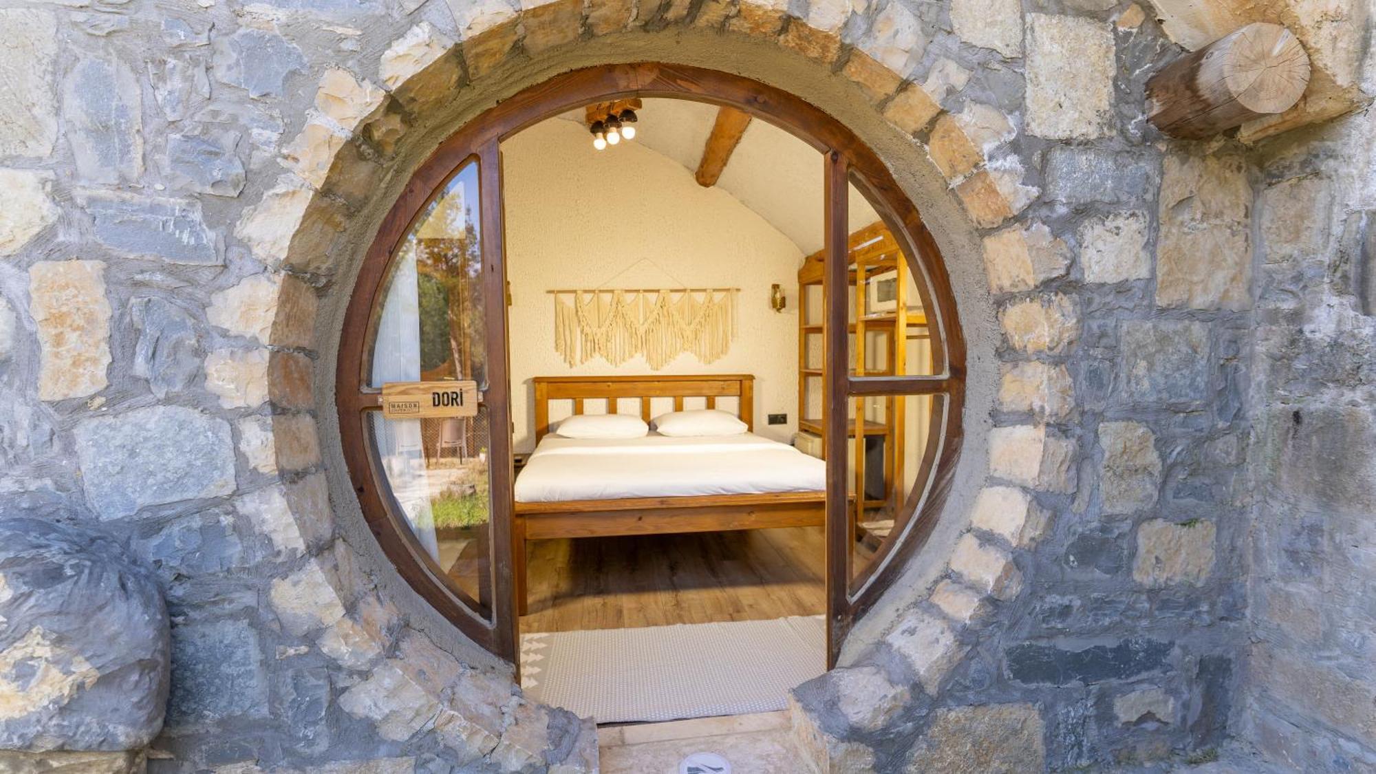 Maison Hill Hobbit & Boutique * Antalya