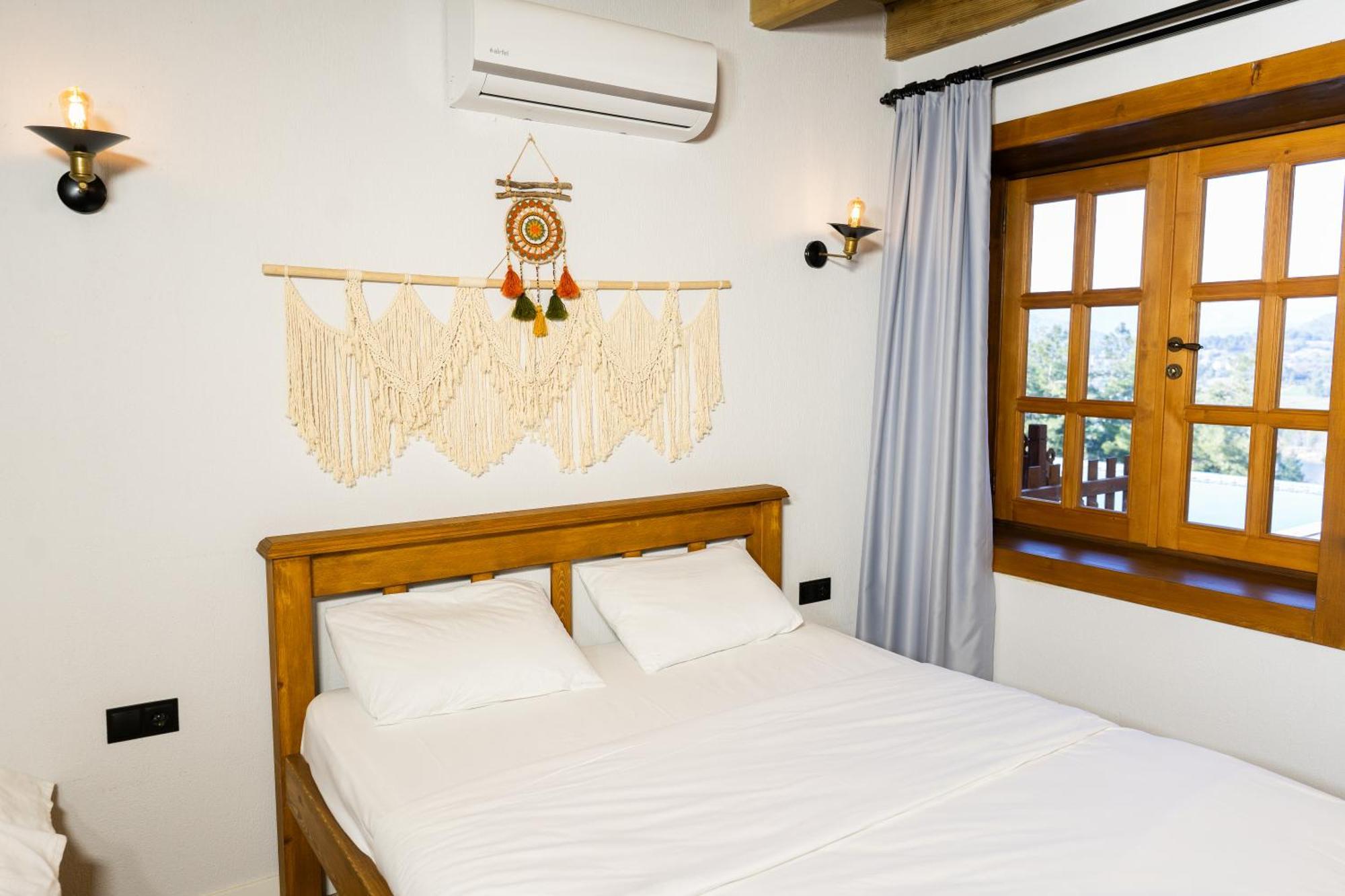 Maison Hill Hobbit & Boutique Hotel