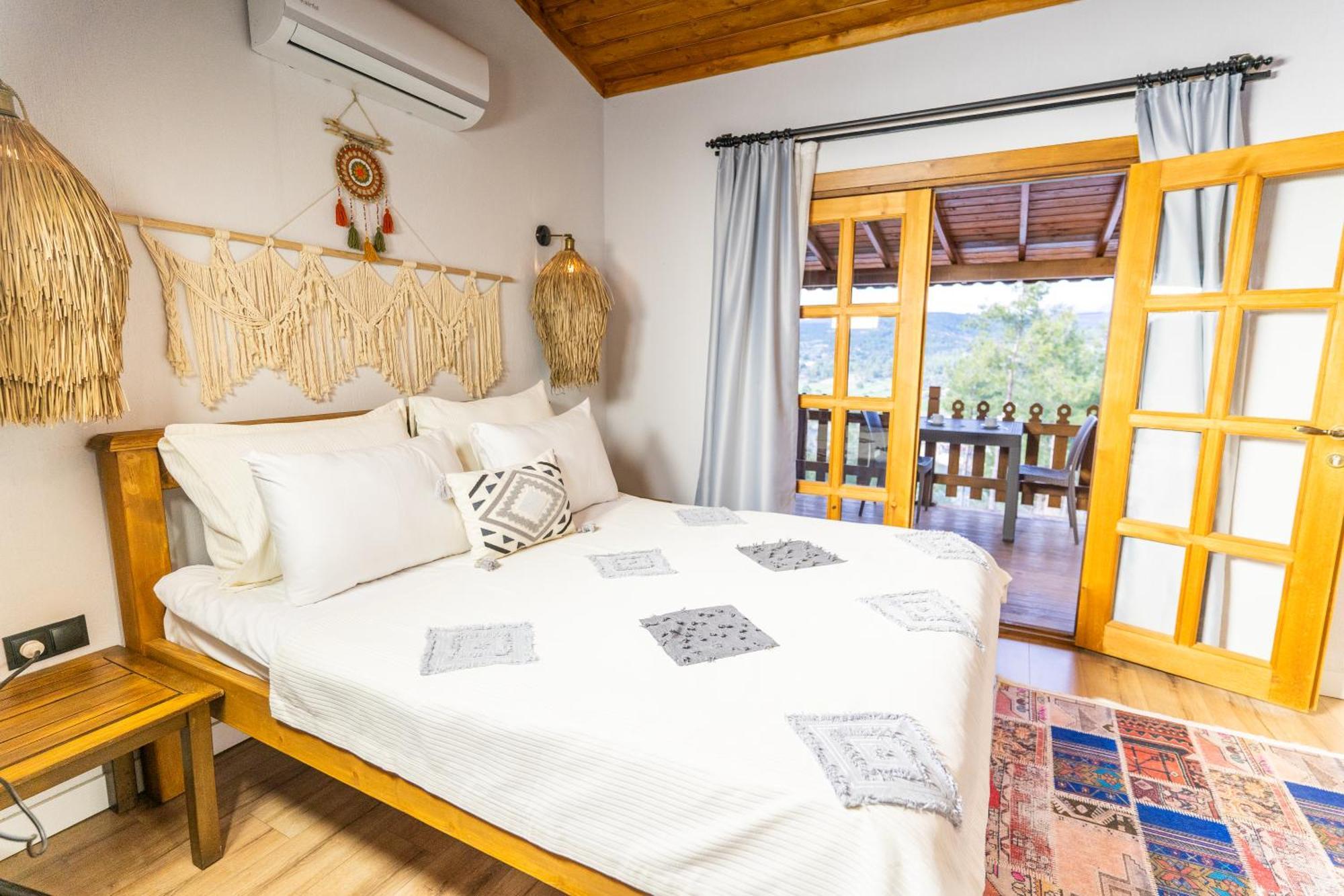 Hotel Maison Hill Hobbit & Boutique