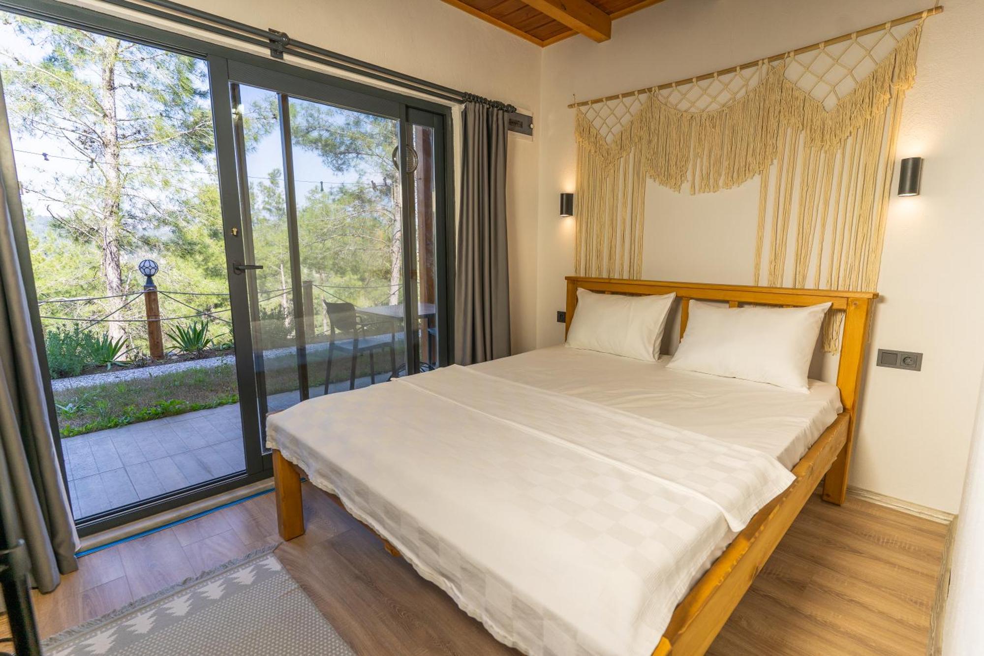 Maison Hill Hobbit & Boutique Hotel Antalya